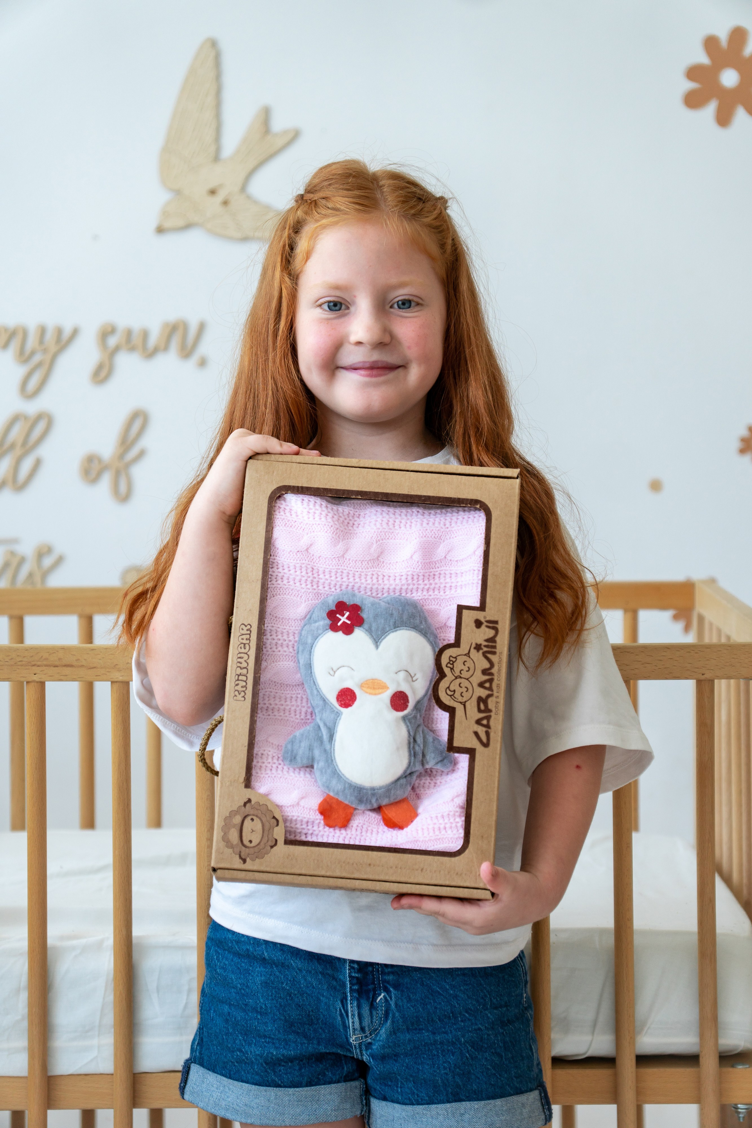 Детские пледы. Фотограф в Краснодаре и Краснодарском крае Елена Быкова