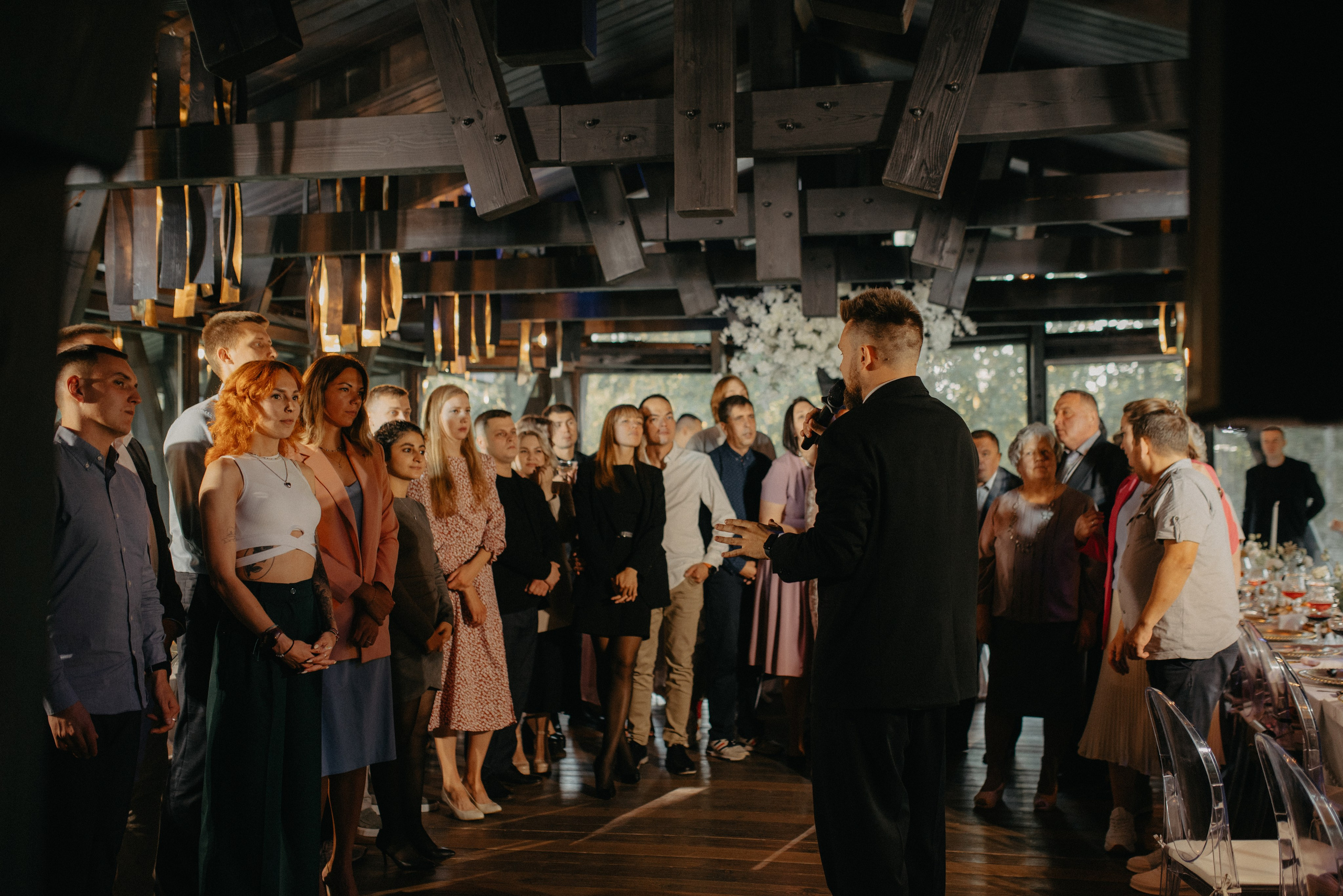 Свадьба Димы и Кати. Главная