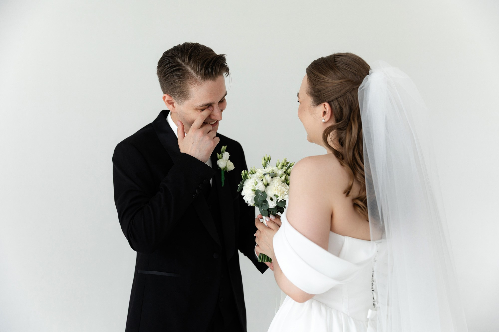 Магия чувств. Свадебный фотограф в Томске | Александр Овчаренко