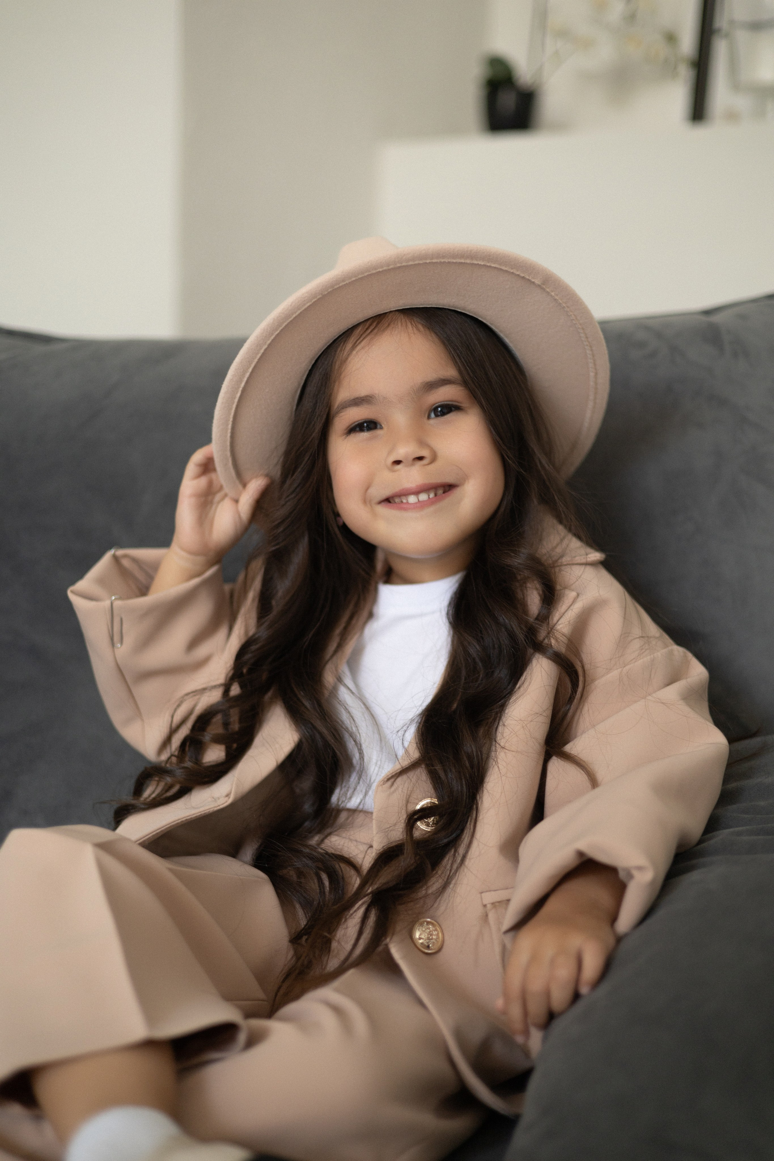 Колесникова Софья. Promodels