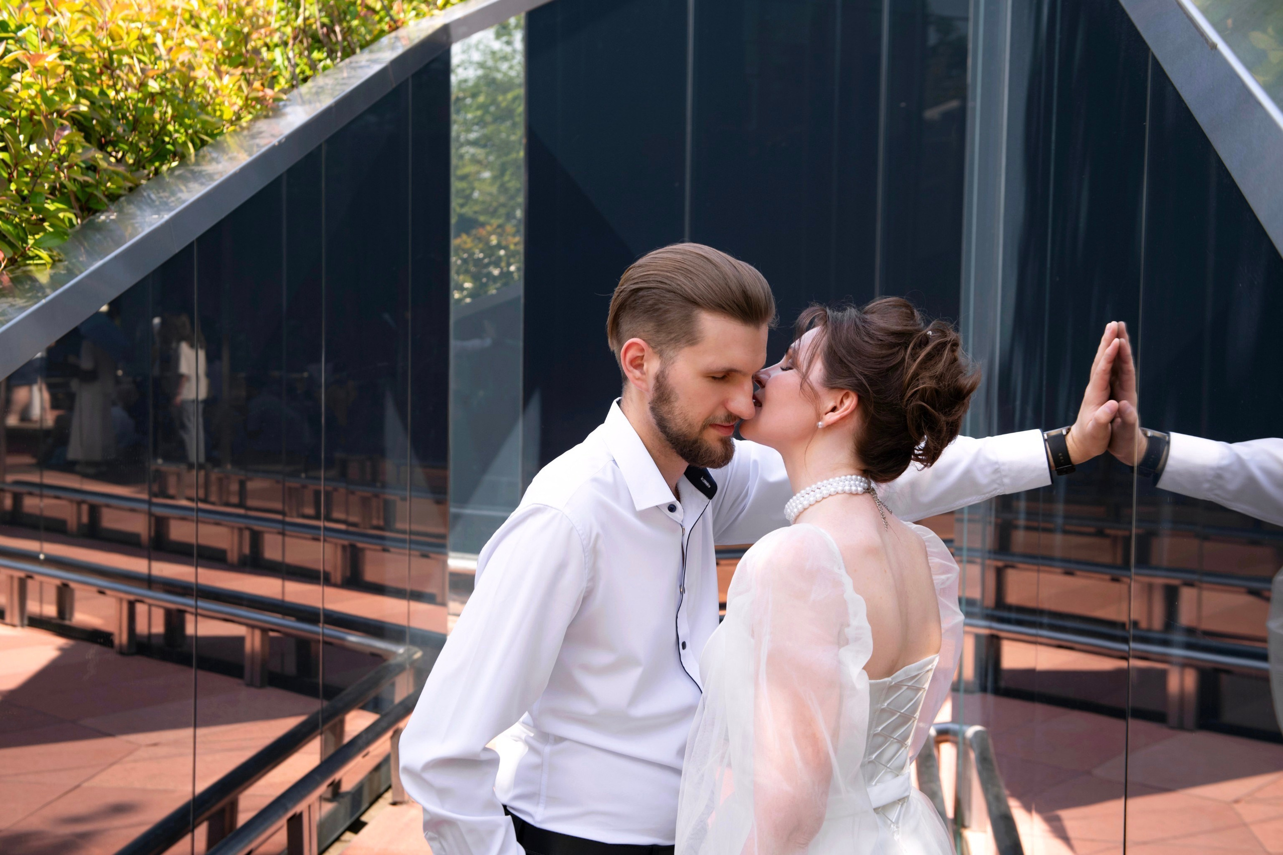 Таинство венчания. Крыгина Ольга Фотограф Краснодар