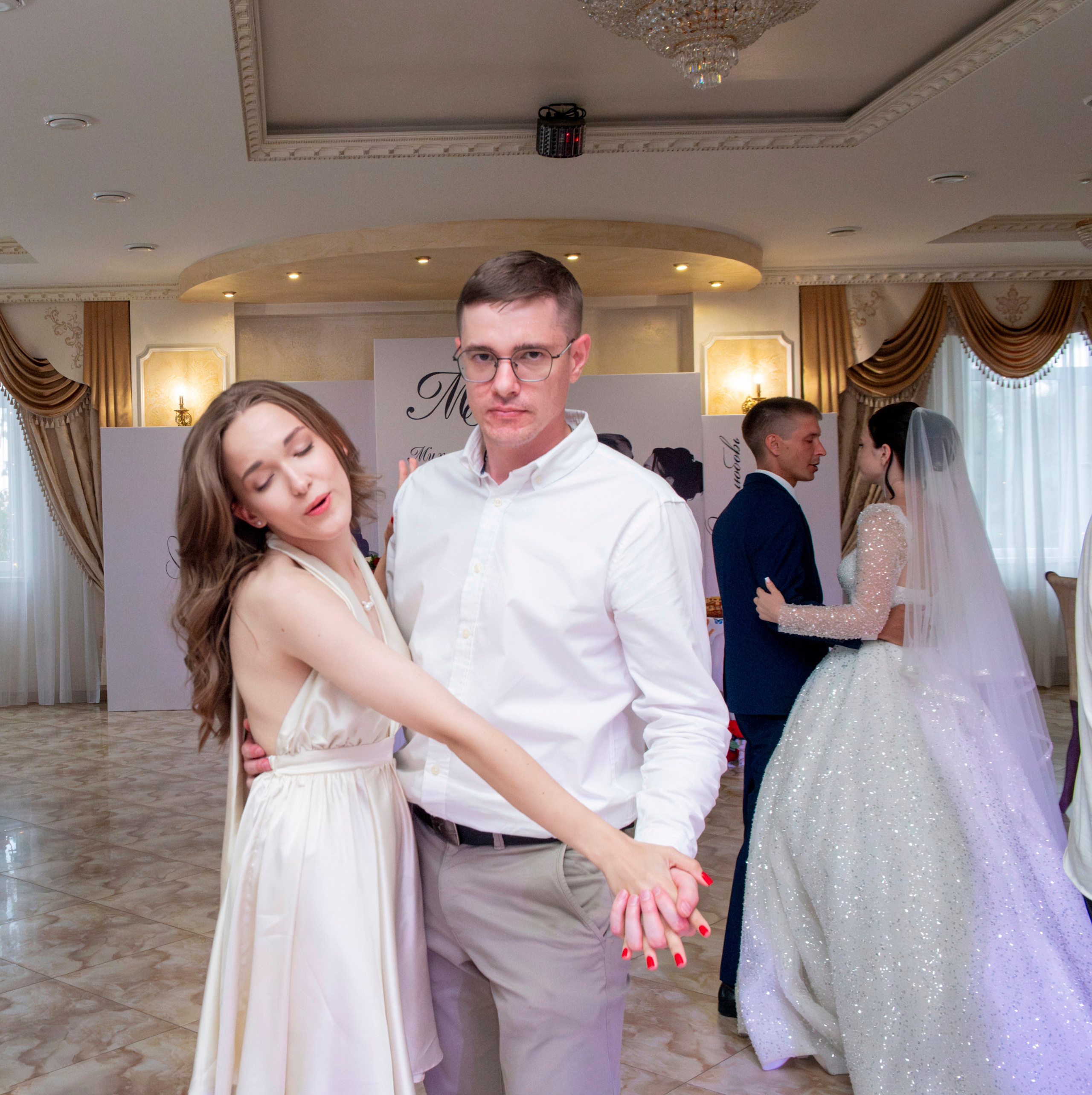 Михаил и Дарья. Крыгина Ольга Фотограф Краснодар