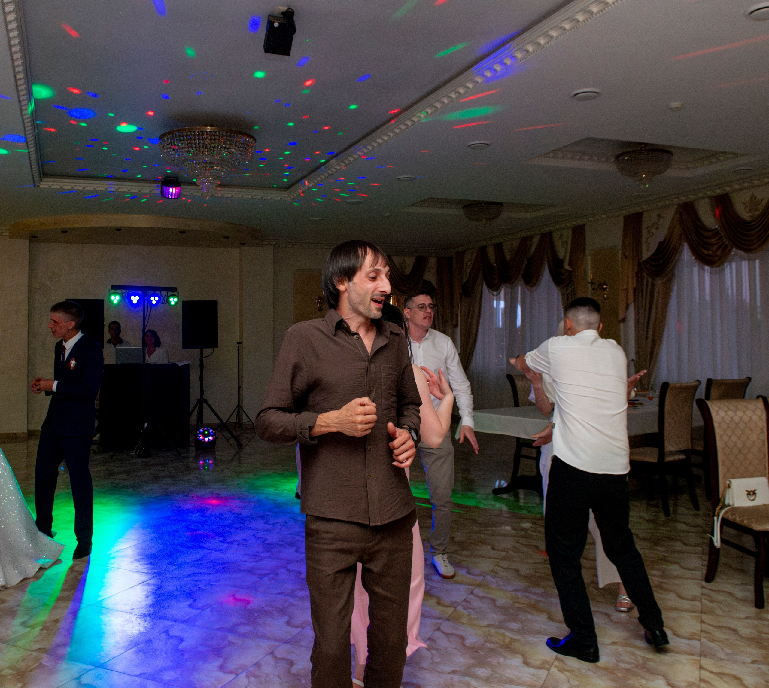 Михаил и Дарья. Крыгина Ольга Фотограф Краснодар