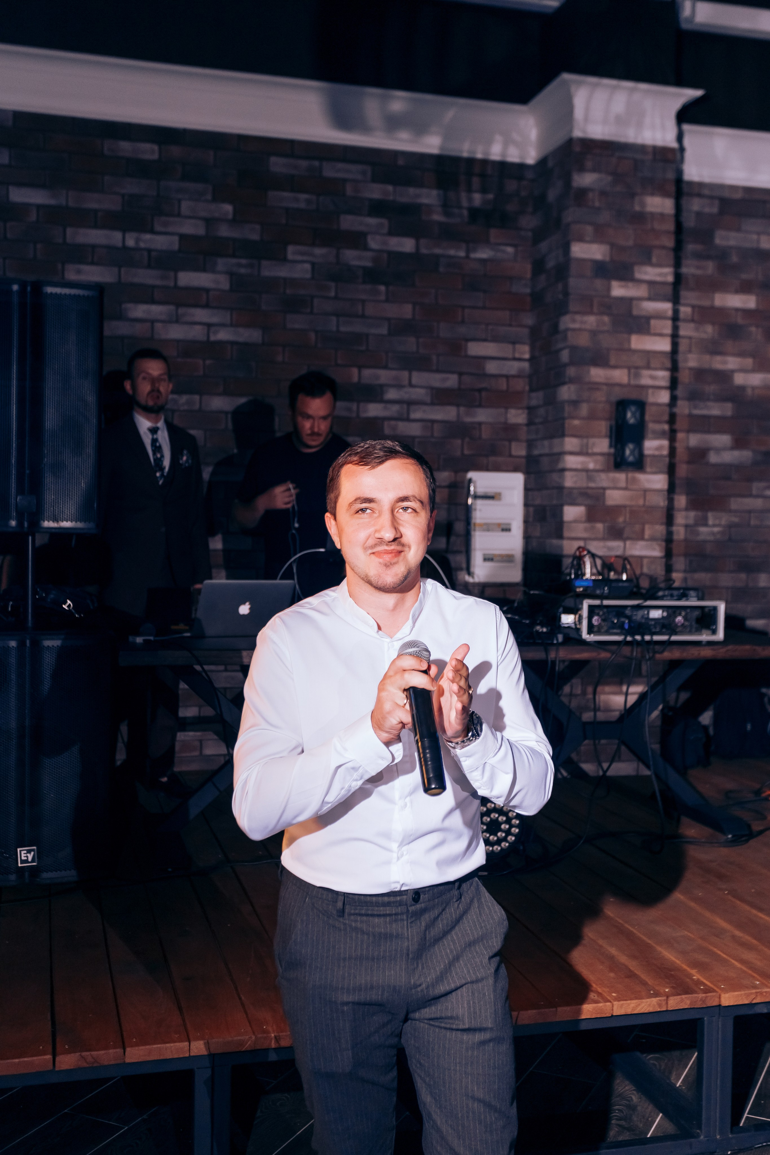 Коля и Оля. Свадебный фотограф в Краснодаре Николай Крауз