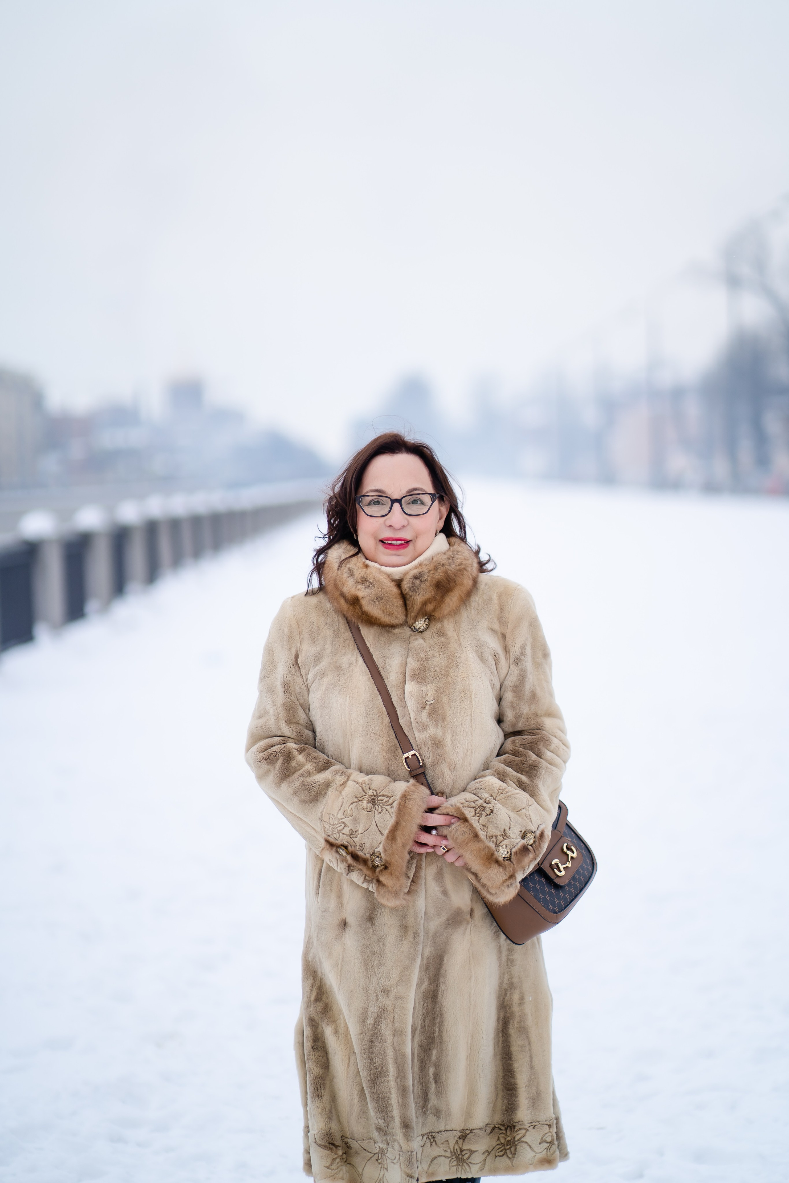 Фотосъёмка для юриста Фатимы. Фотограф в Санкт-Петербурге Маргарита Мирошниченко