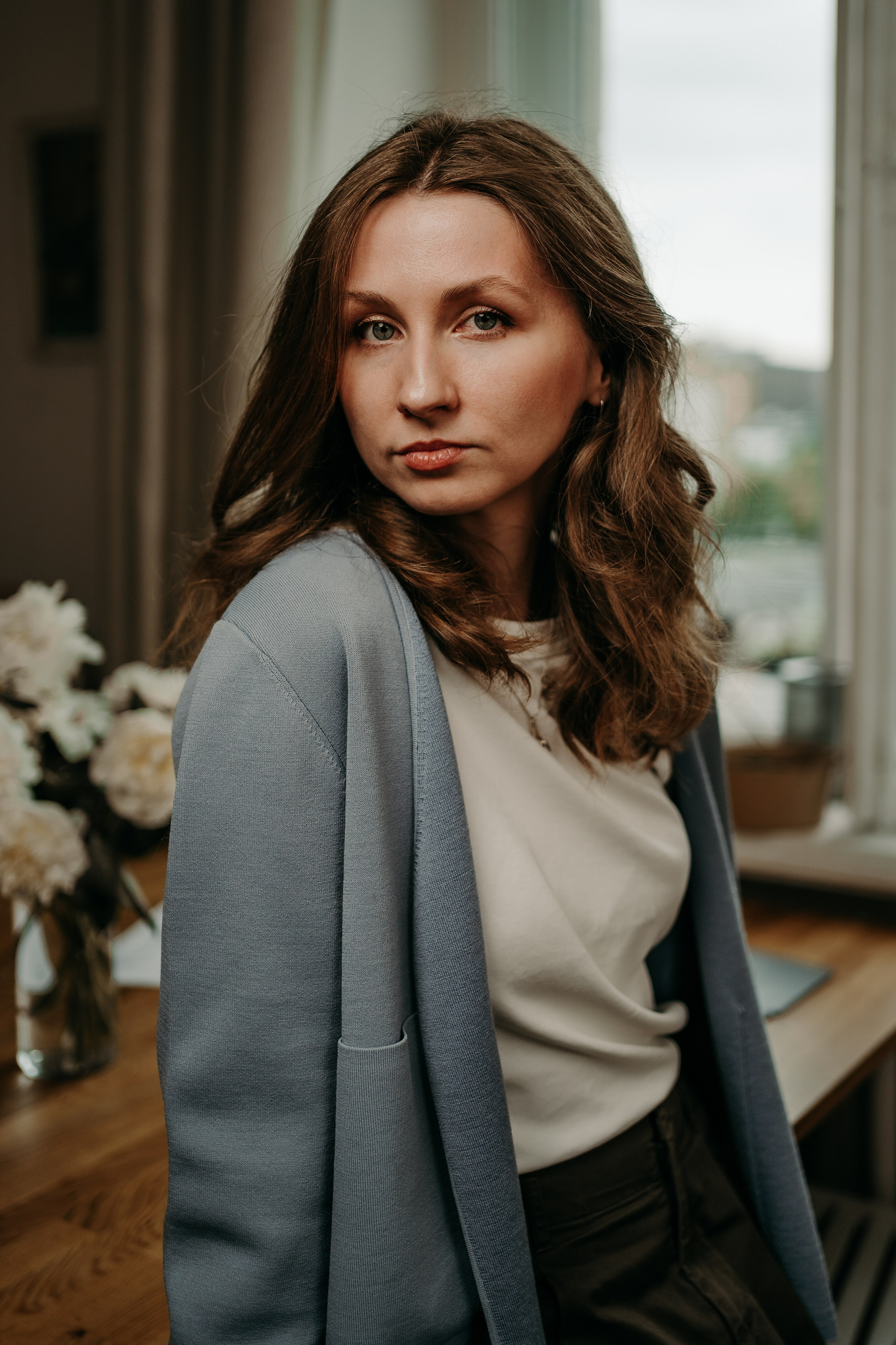 Архитекторское бюро UTRO. Фотограф в Москве и МО Влада Облако