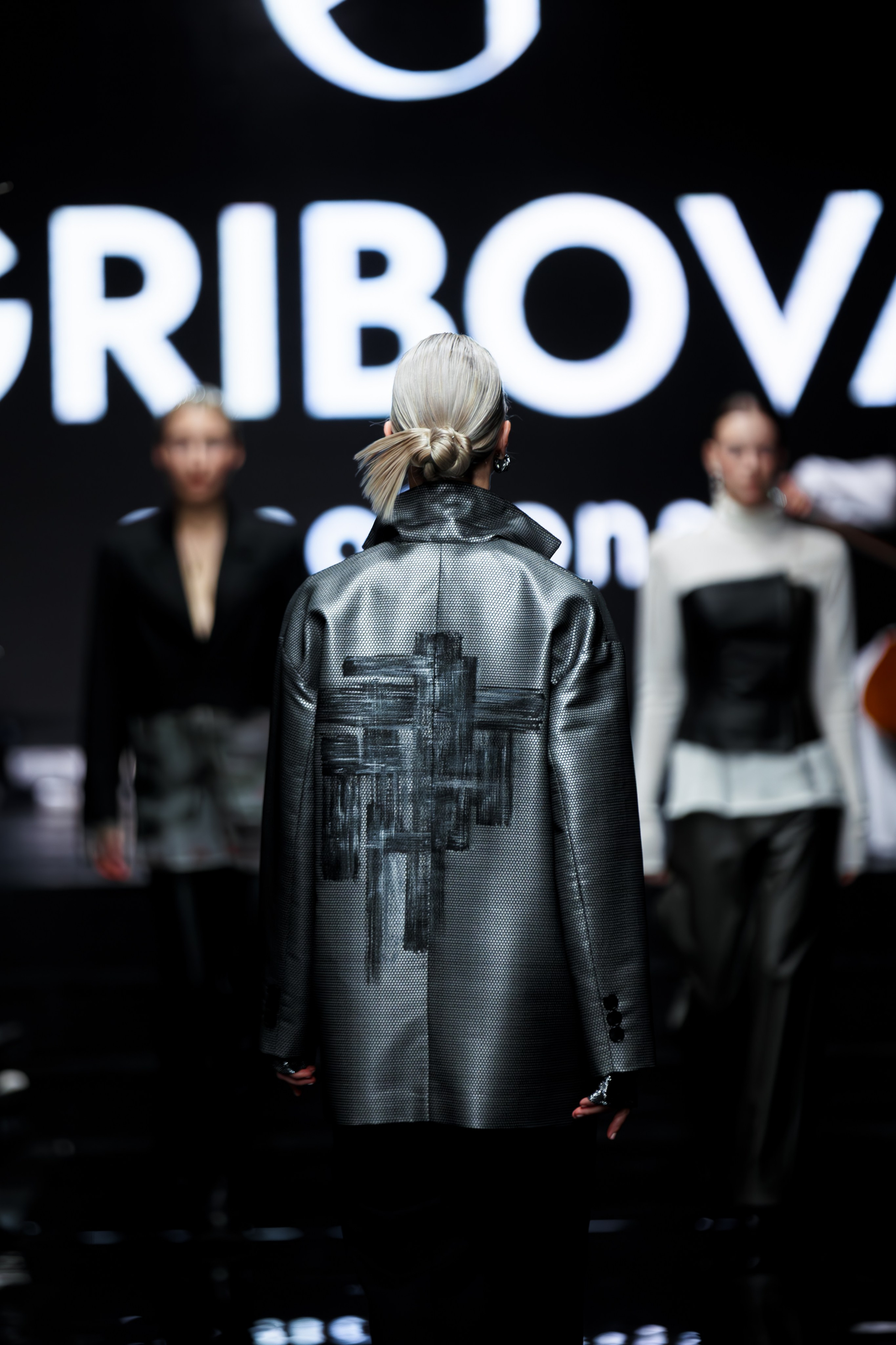 Gribova Emotions. Репортажный фотограф Семён Борисов | Москва