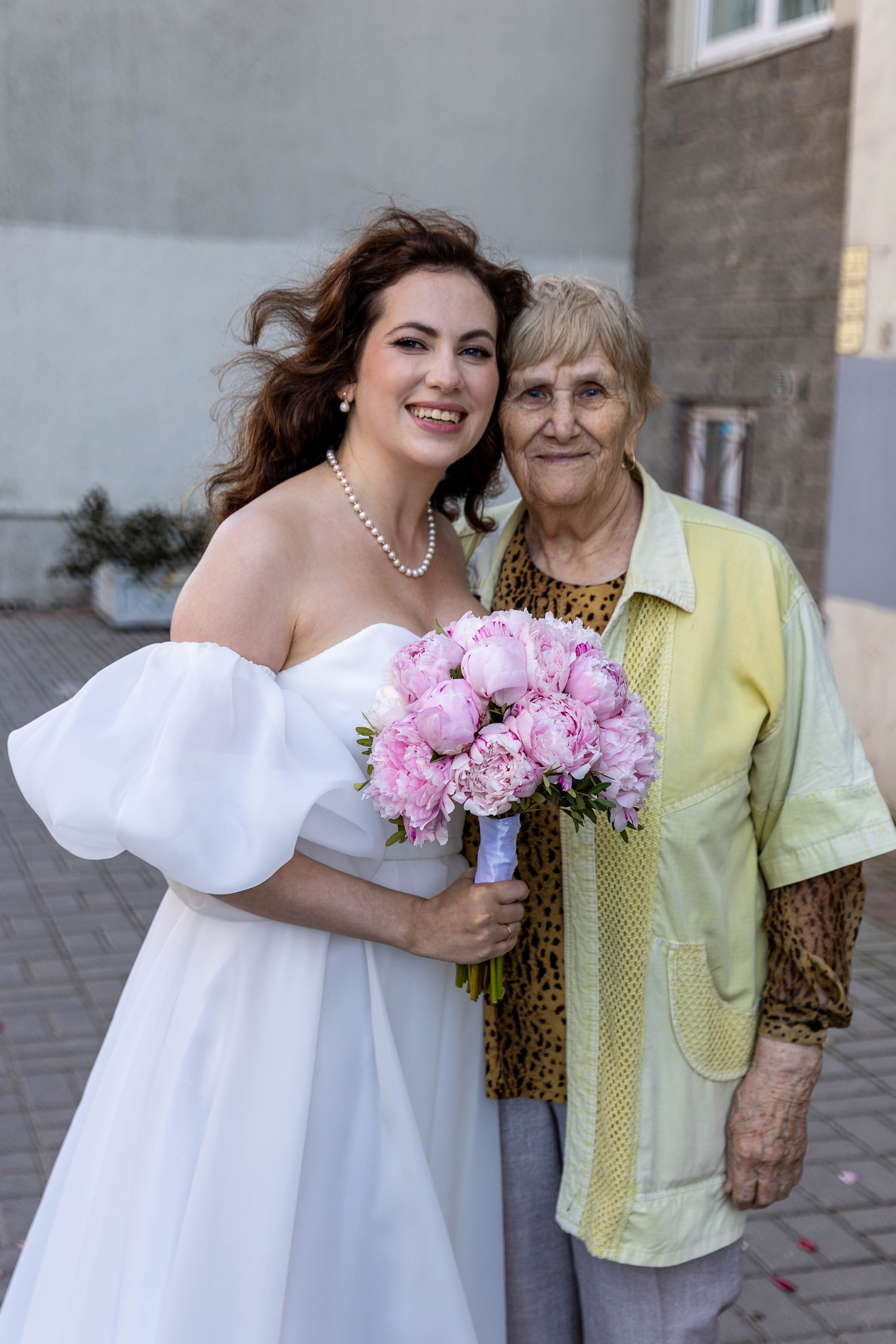 Сергей и Александра. Фотограф в Санкт-Петербурге Закута Ольга