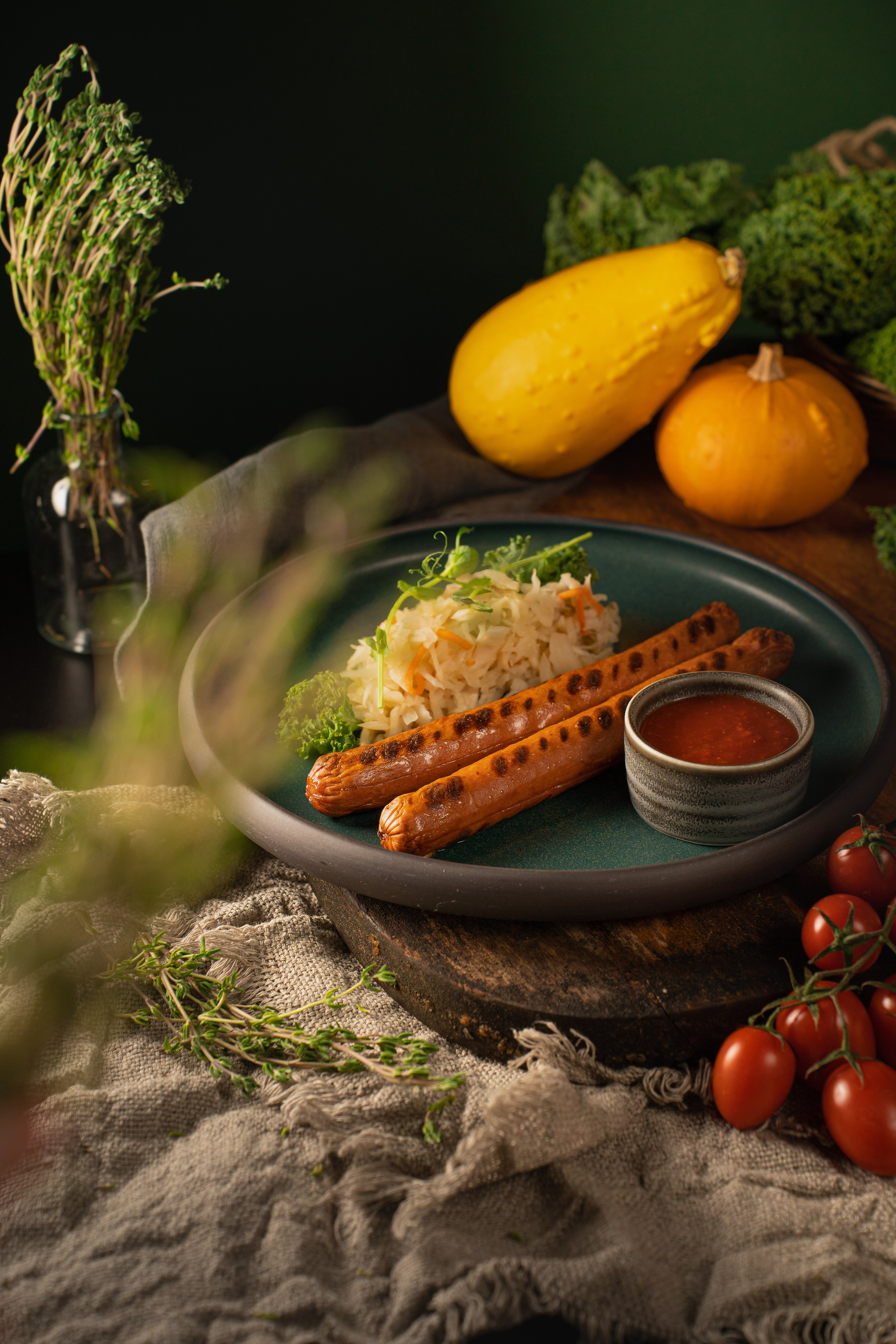 ABeerton Bar. Предметный и фуд-фотограф в Москве Анна Царенко