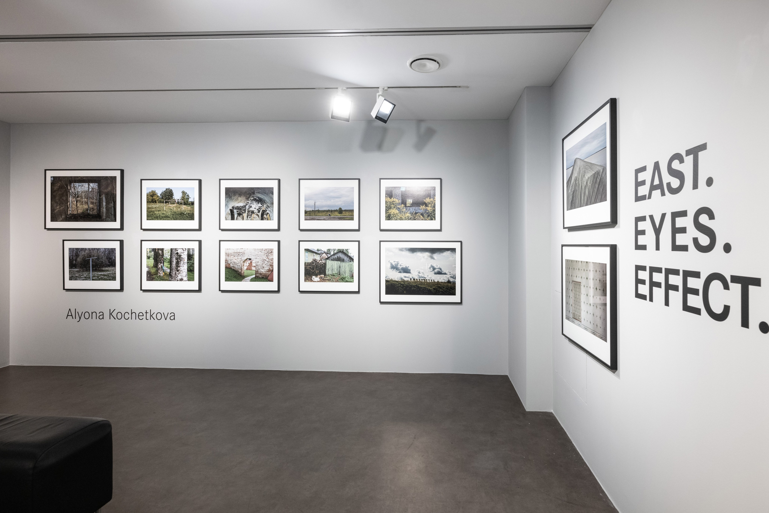 East. Eye. Effect. Leica gallery, Vienna. Alyona Kochetkova | Photographer and photography educator