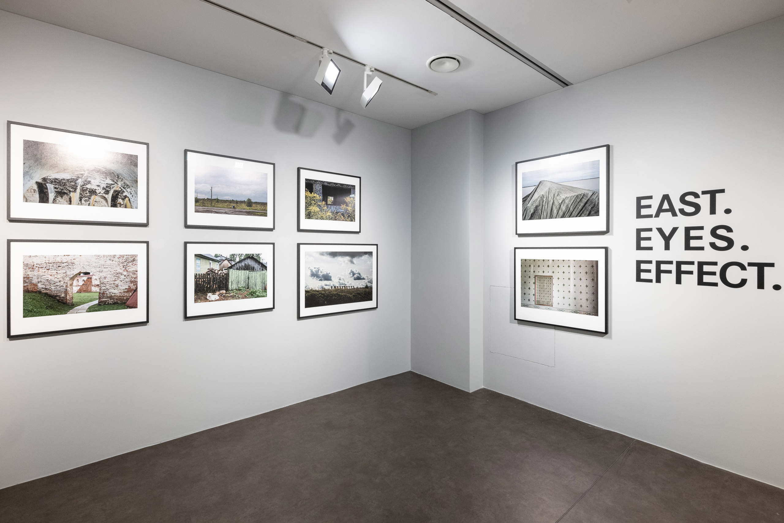 East. Eye. Effect. Leica gallery, Vienna. Alyona Kochetkova | Photographer and photography educator