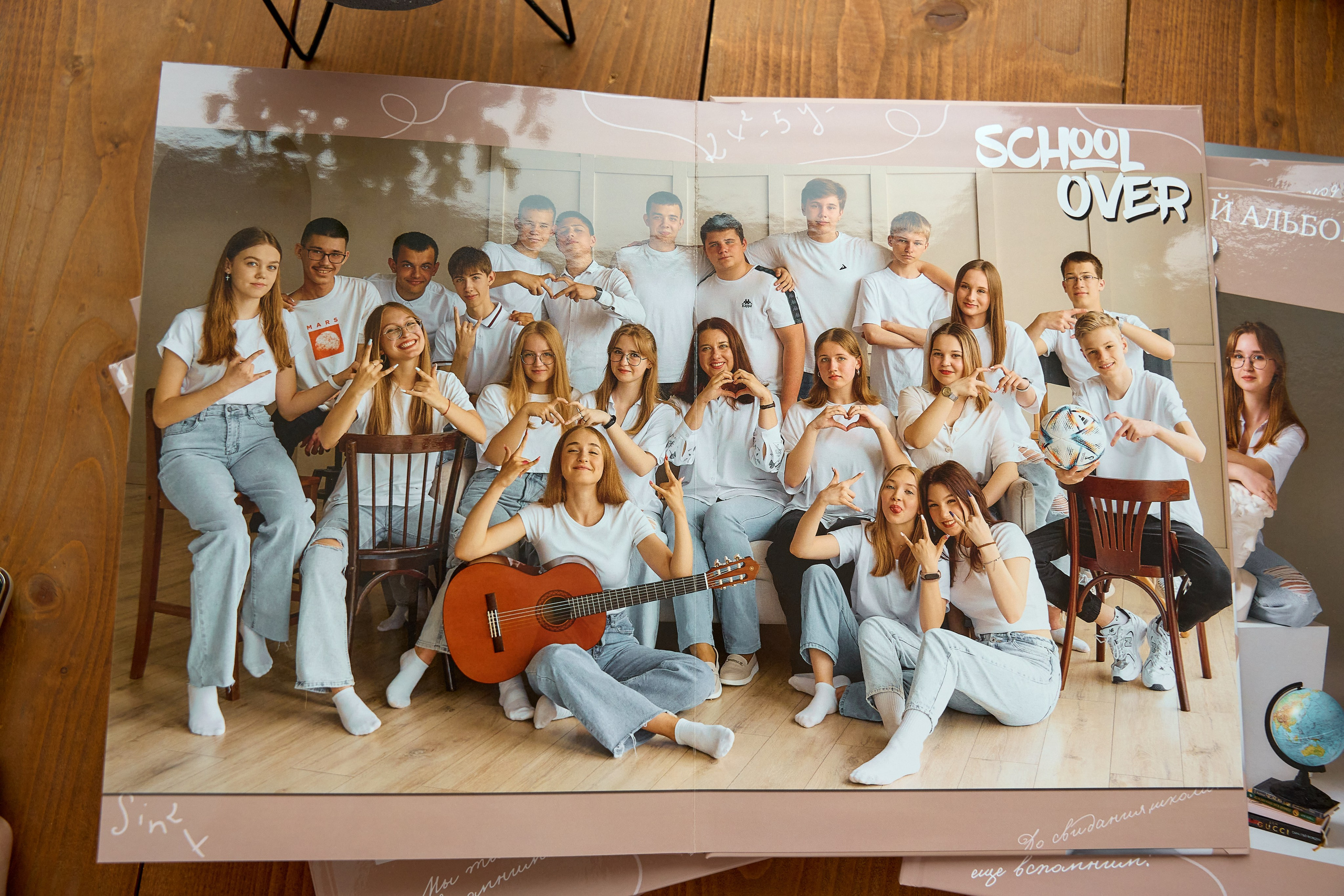 Фотоальбомы. Свадебный и семейный фотограф Кристина Лисина в Арзамасе