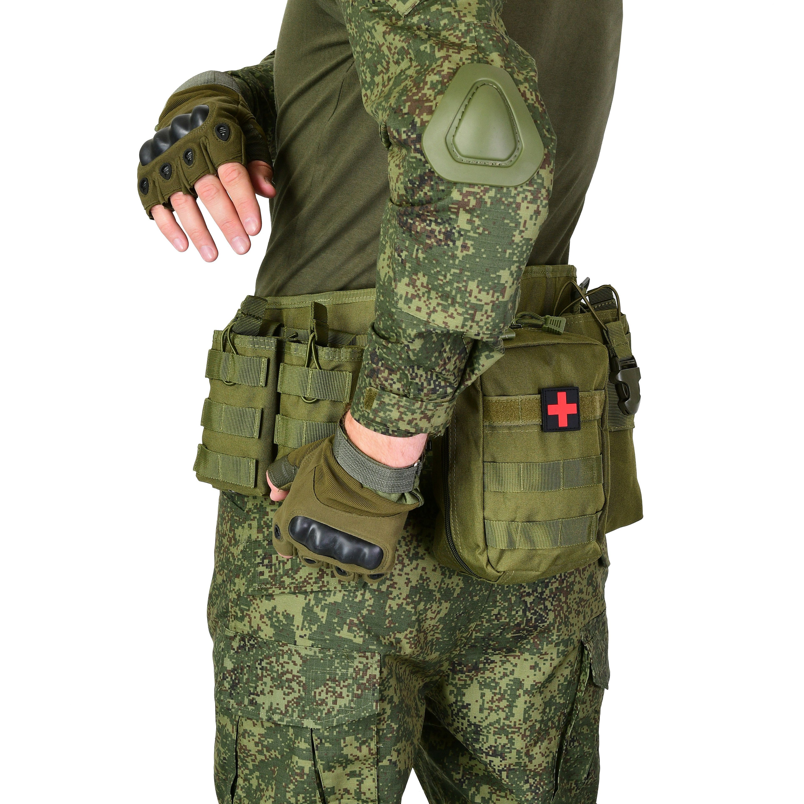 Съёмка военной экипировки в Москве. Предметный фотограф Константин Агафонов — предметная съёмка и фотосъёмка в Москве