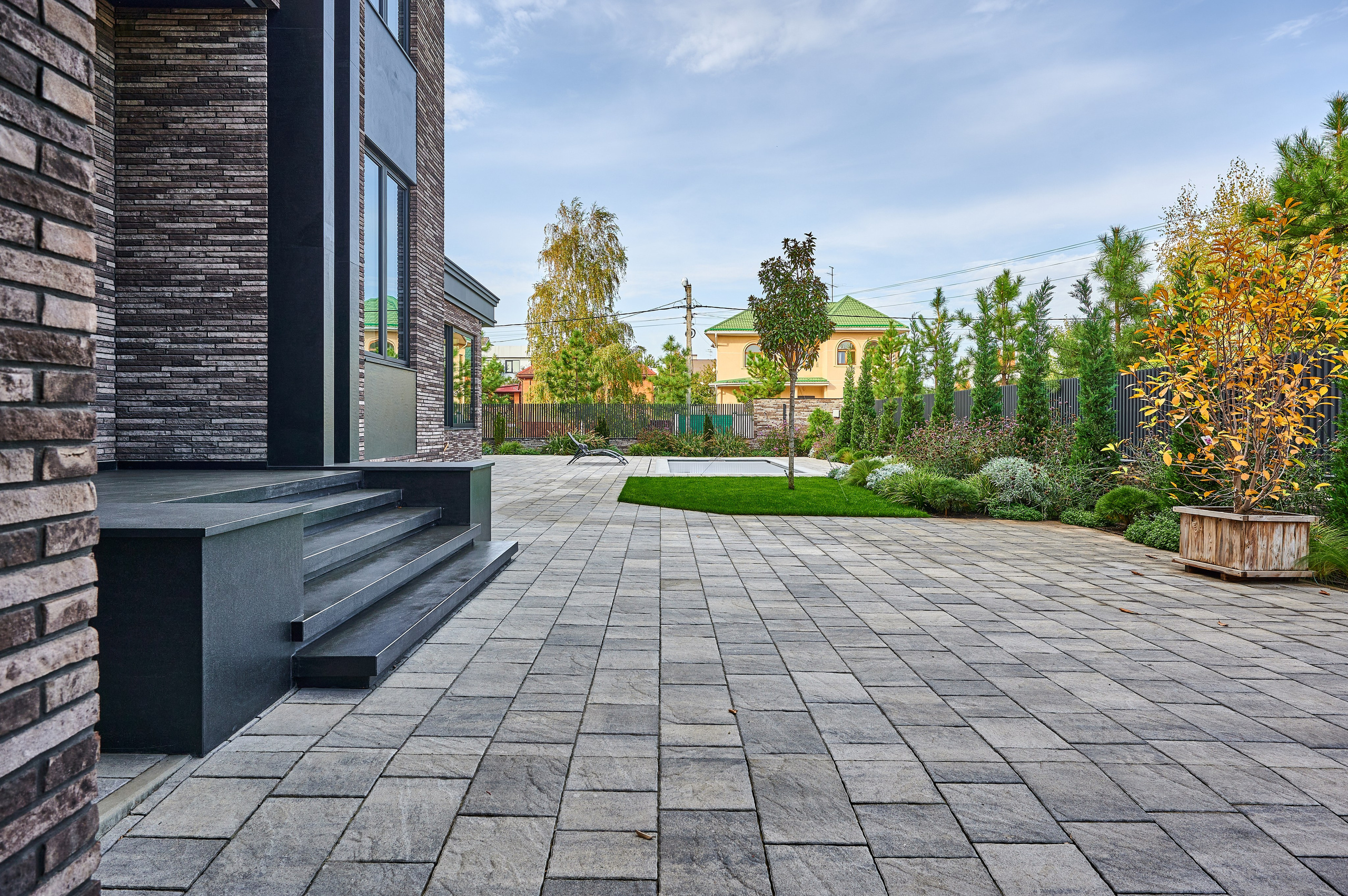 Дом 70. Интерьерный фотограф в Краснодаре