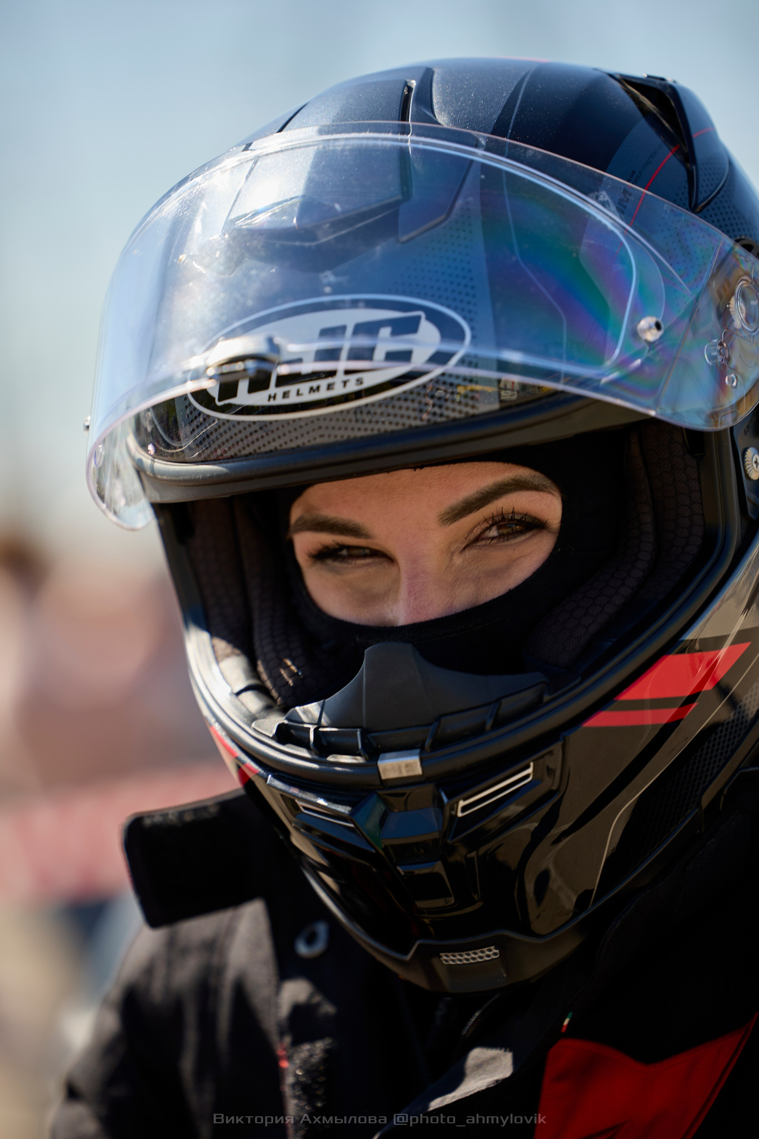 25.05.2024 Открытие мотосезона Домодедово. Виктория Ахмылова. Фотограф в Москве