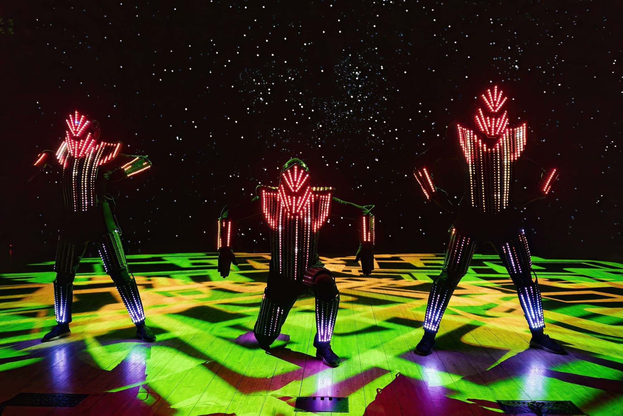 Отчетный концерт Образцового коллектива Алтая театра эстрадной песни «Созвездие». Свадебный и репортажный фотограф Никита Сницарев в Барнауле