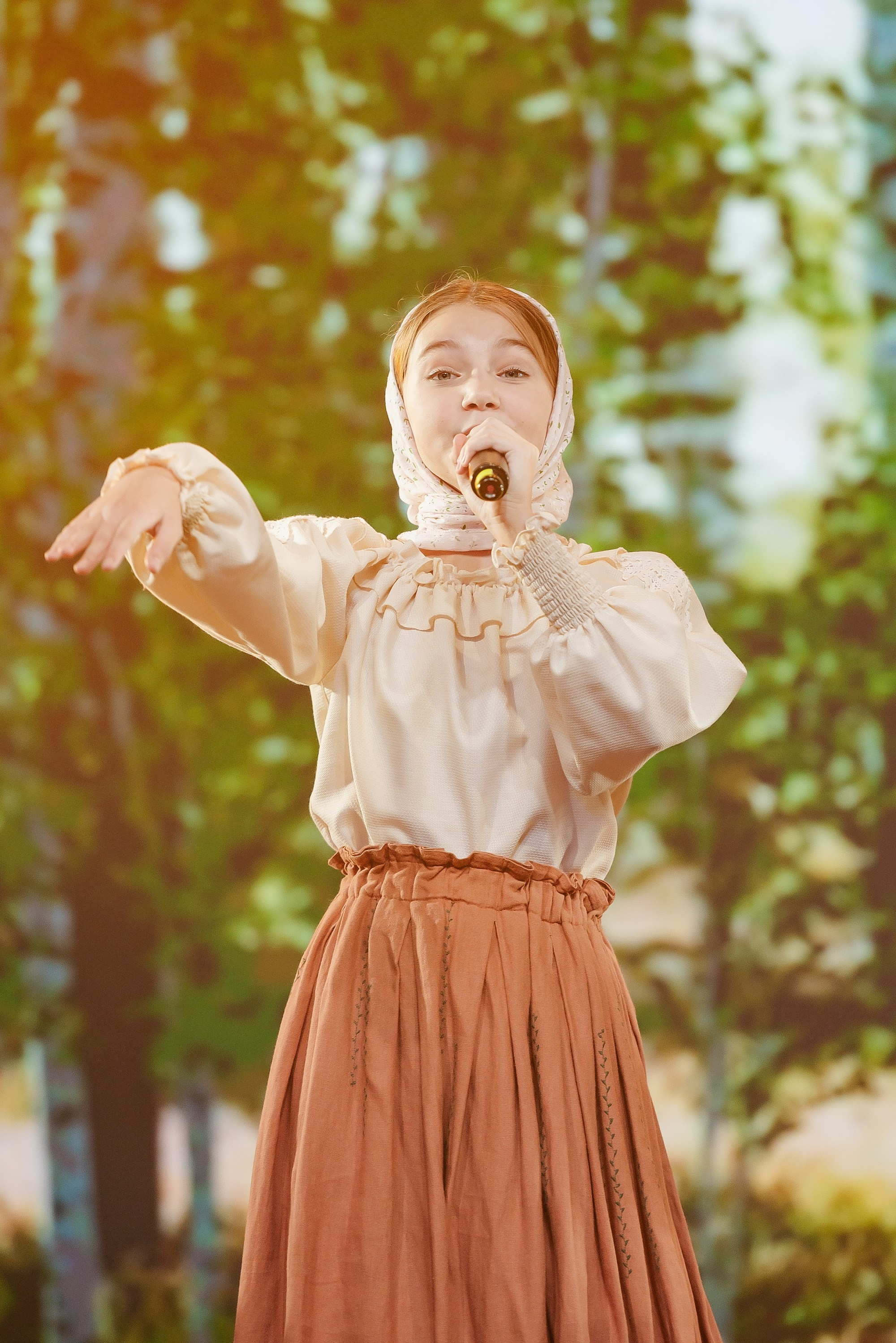 Краевая премия регионального отделения Движения Первых. Свадебный и репортажный фотограф Никита Сницарев в Барнауле