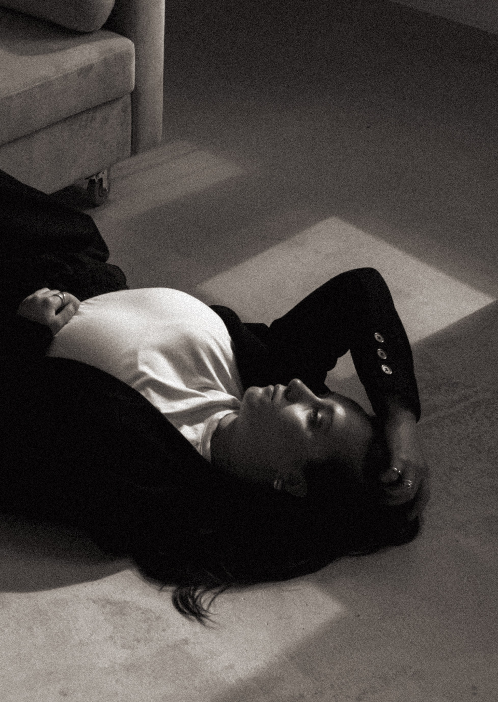 Мария|25. Фотограф в Екатеринбурге Ирада Баянгулова