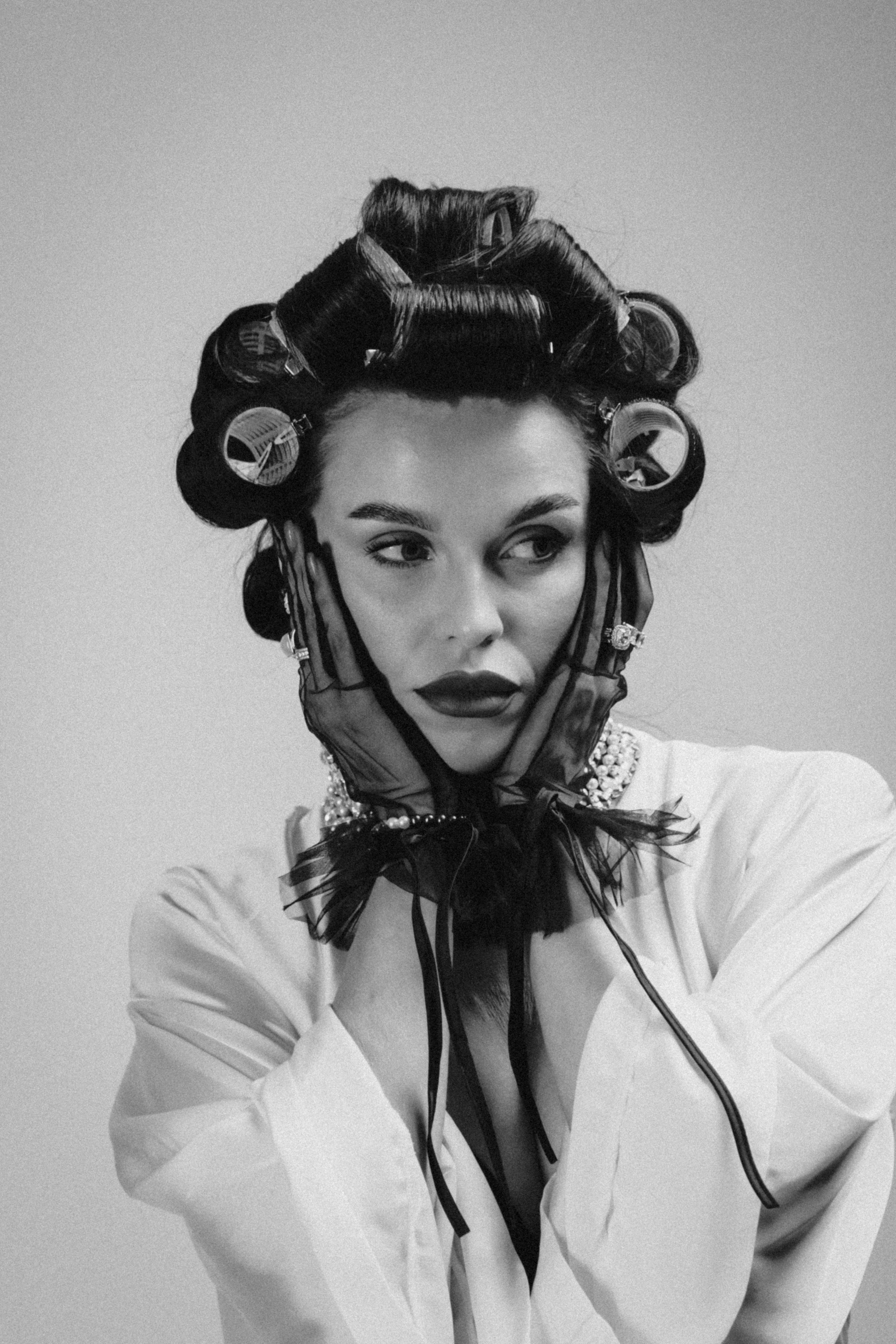 АЛЁНА. Фотограф в Екатеринбурге Ирада Баянгулова