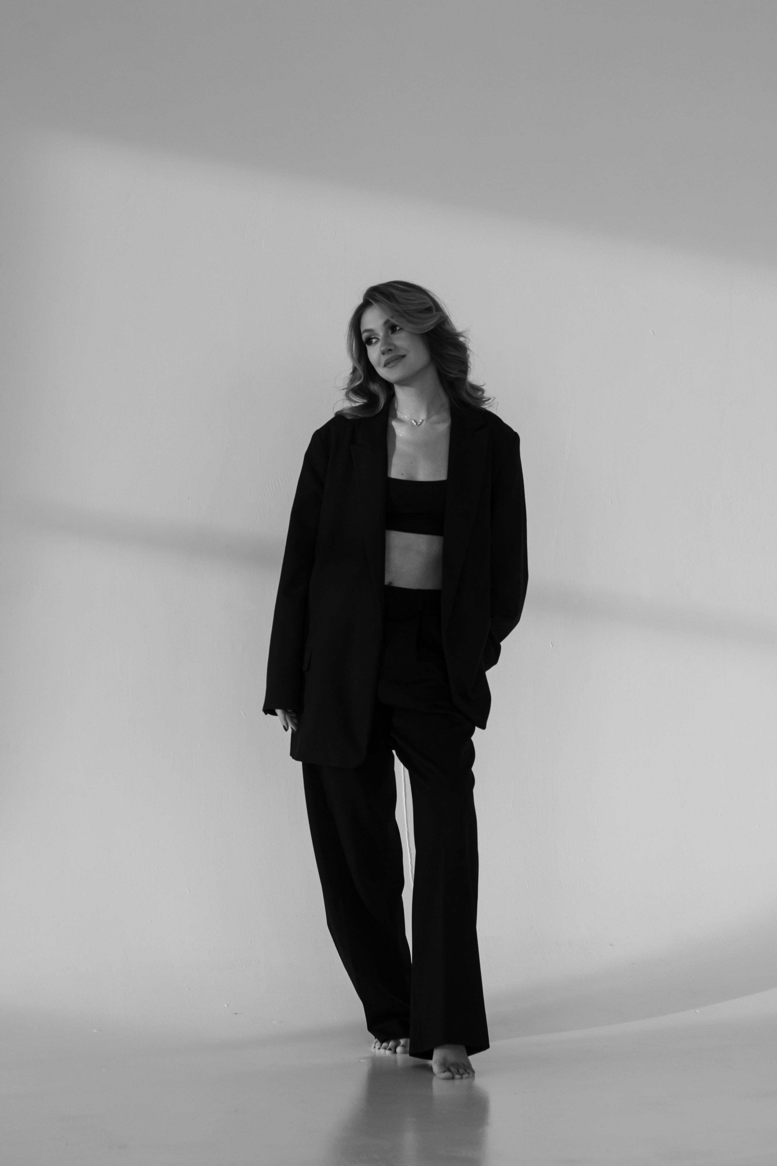 Individual. Фотограф в Екатеринбурге Ирада Баянгулова