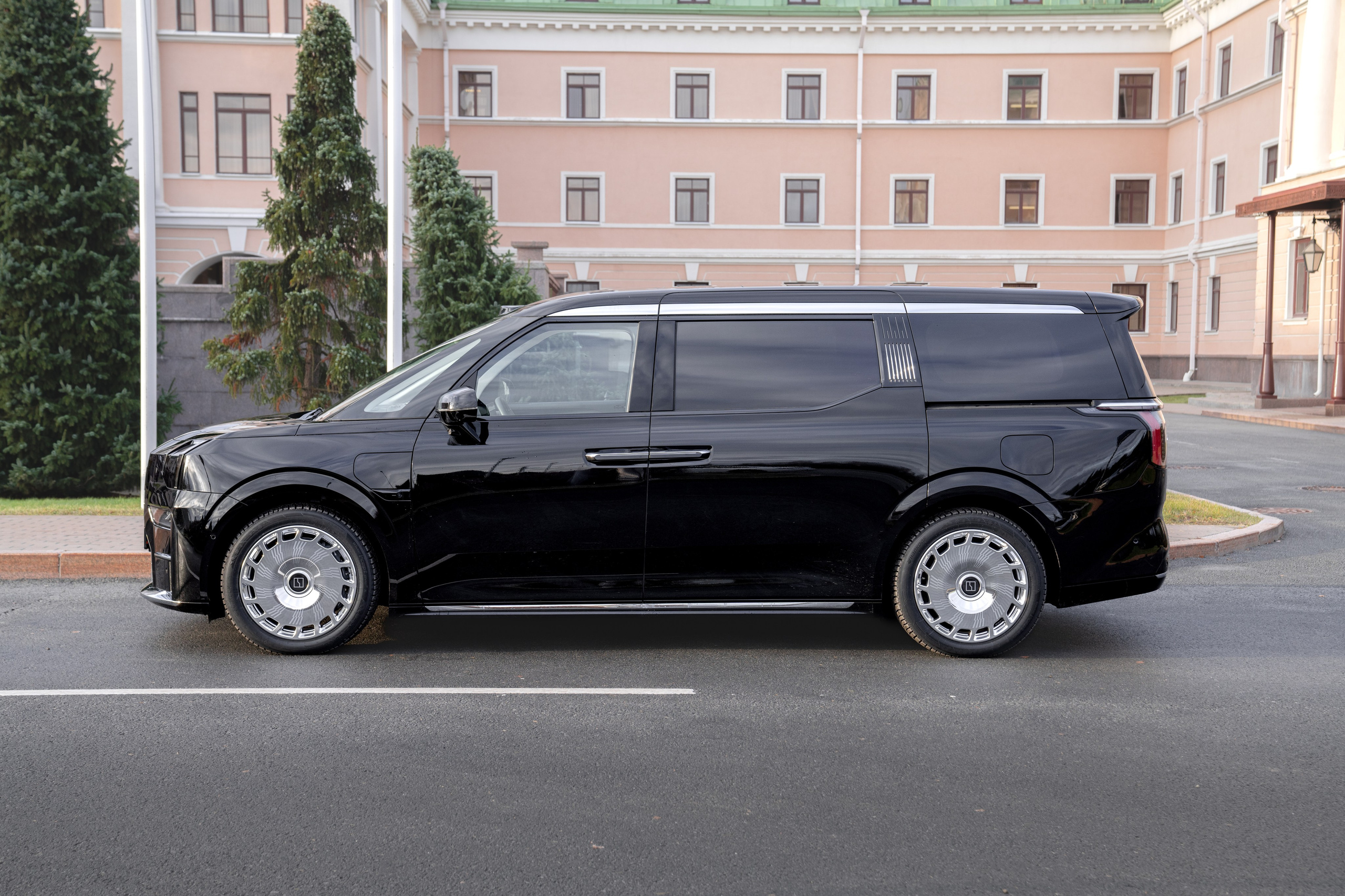 Фото на продажу авто. Фотограф в Санкт-Петербурге Мария Александрова