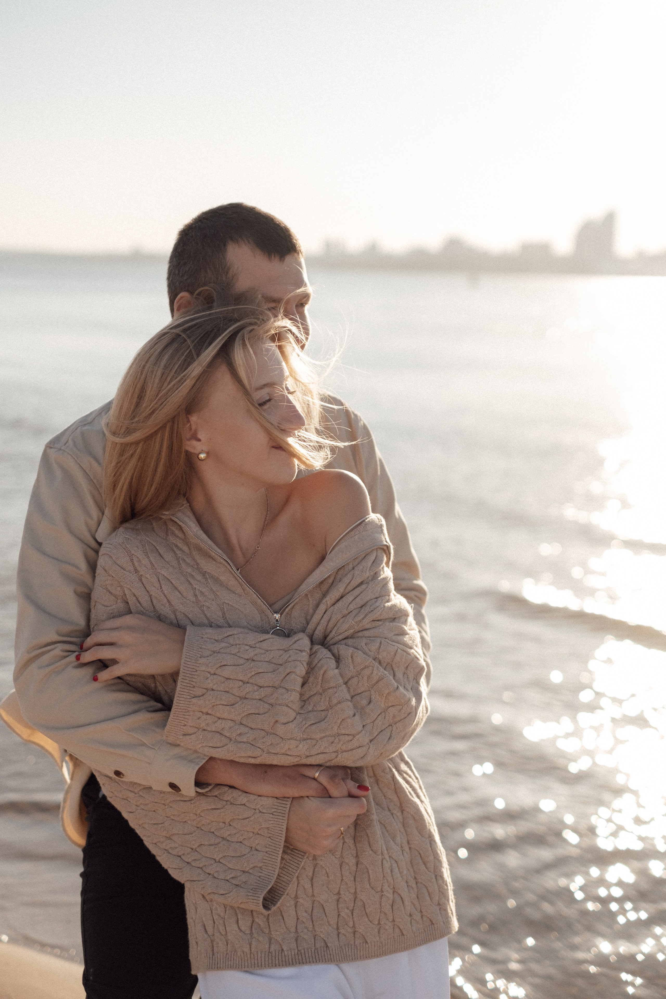 Кира + Ксюша + Саша. Свадебный и семейный фотограф г. Волгоград Биленко Ангелина