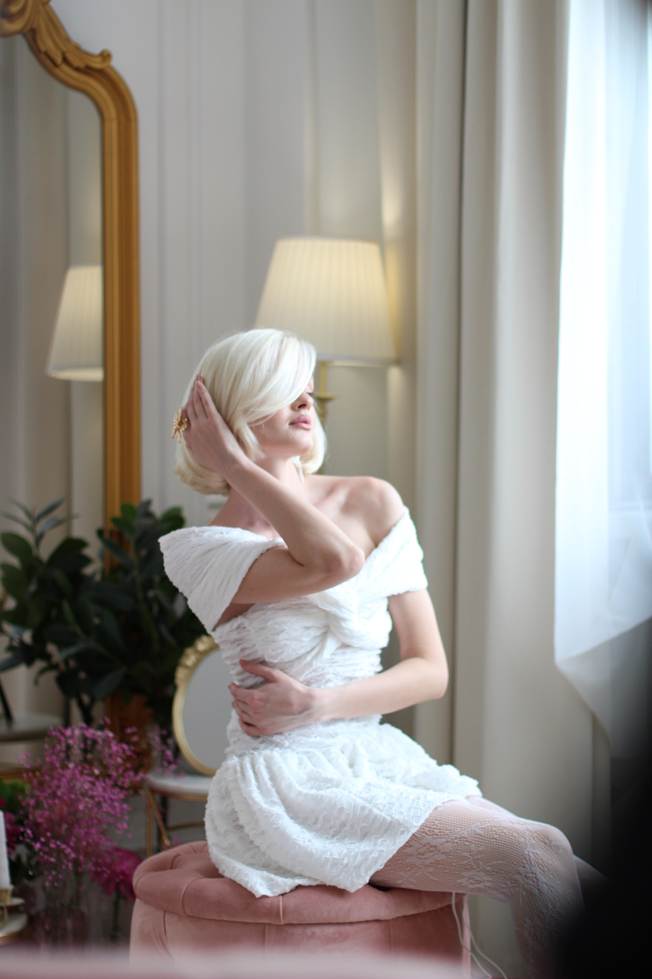 Карина. Женский фотограф в Москве Камила Бакаева