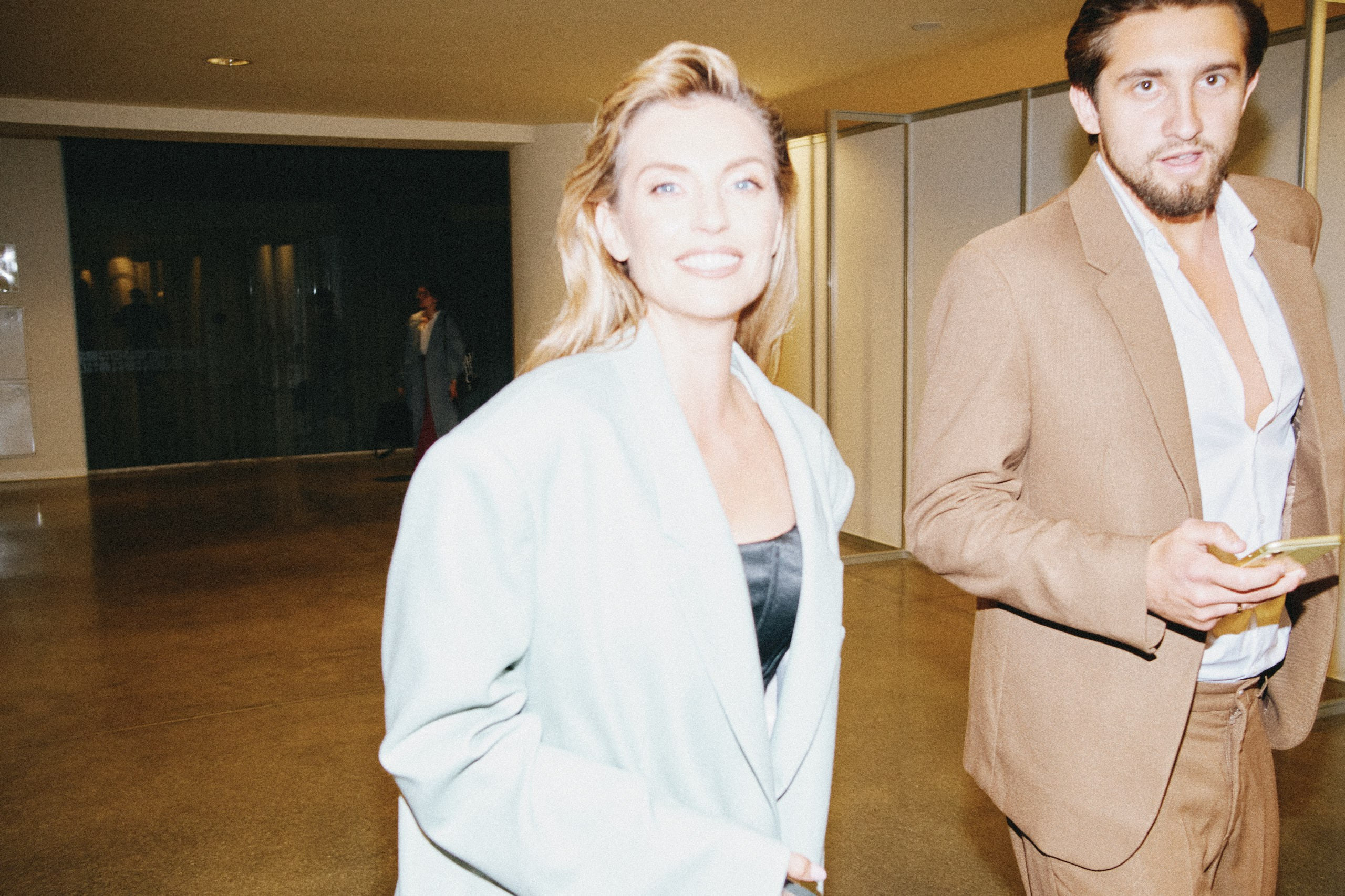 День второй. Уральская международная неделя моды 2024