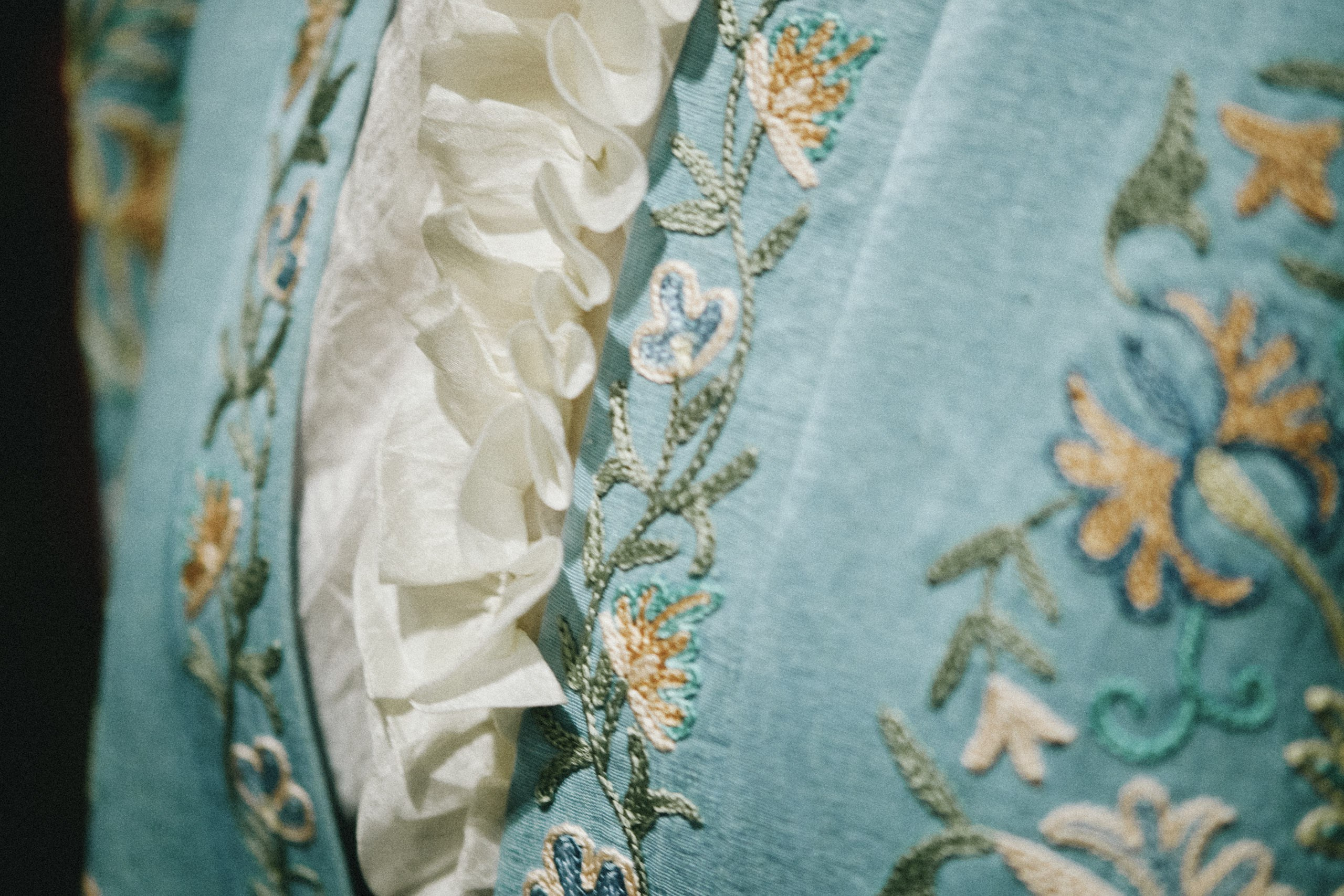 День второй. Уральская международная неделя моды 2024