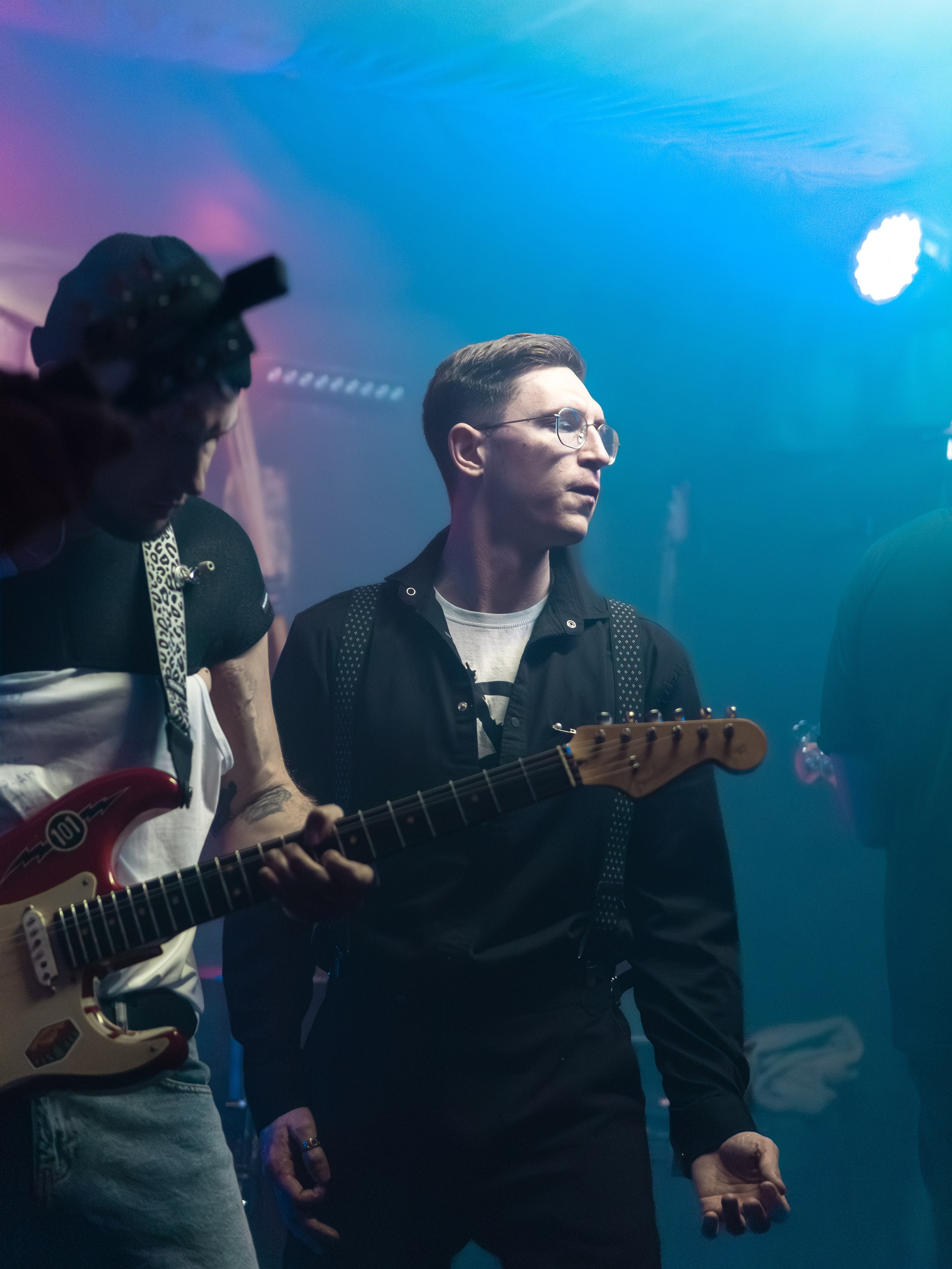 ПРГ101. Фотограф Алёна Корнеева