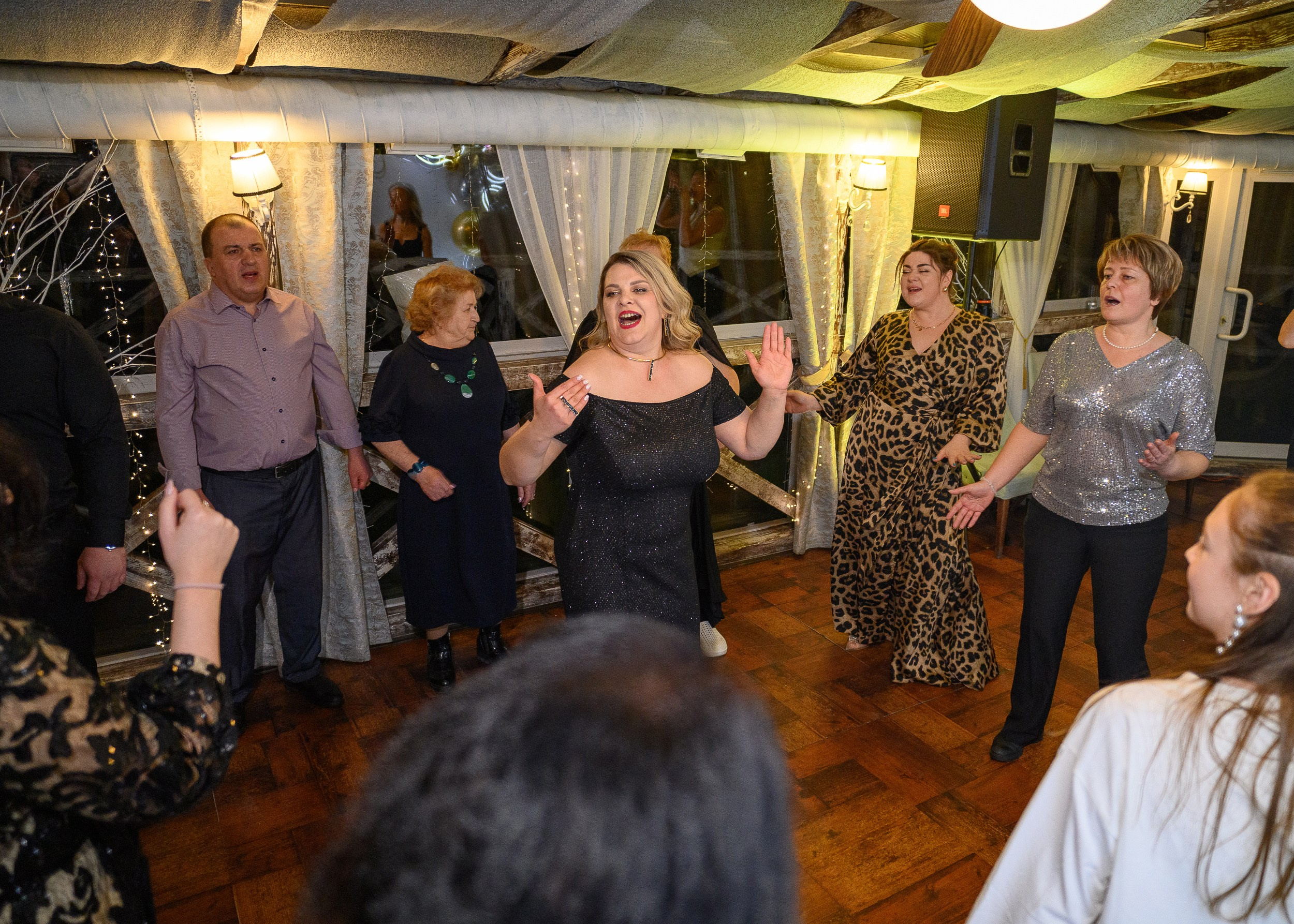 Юбилей_рест.Панорама. Фотограф Александр Данилов