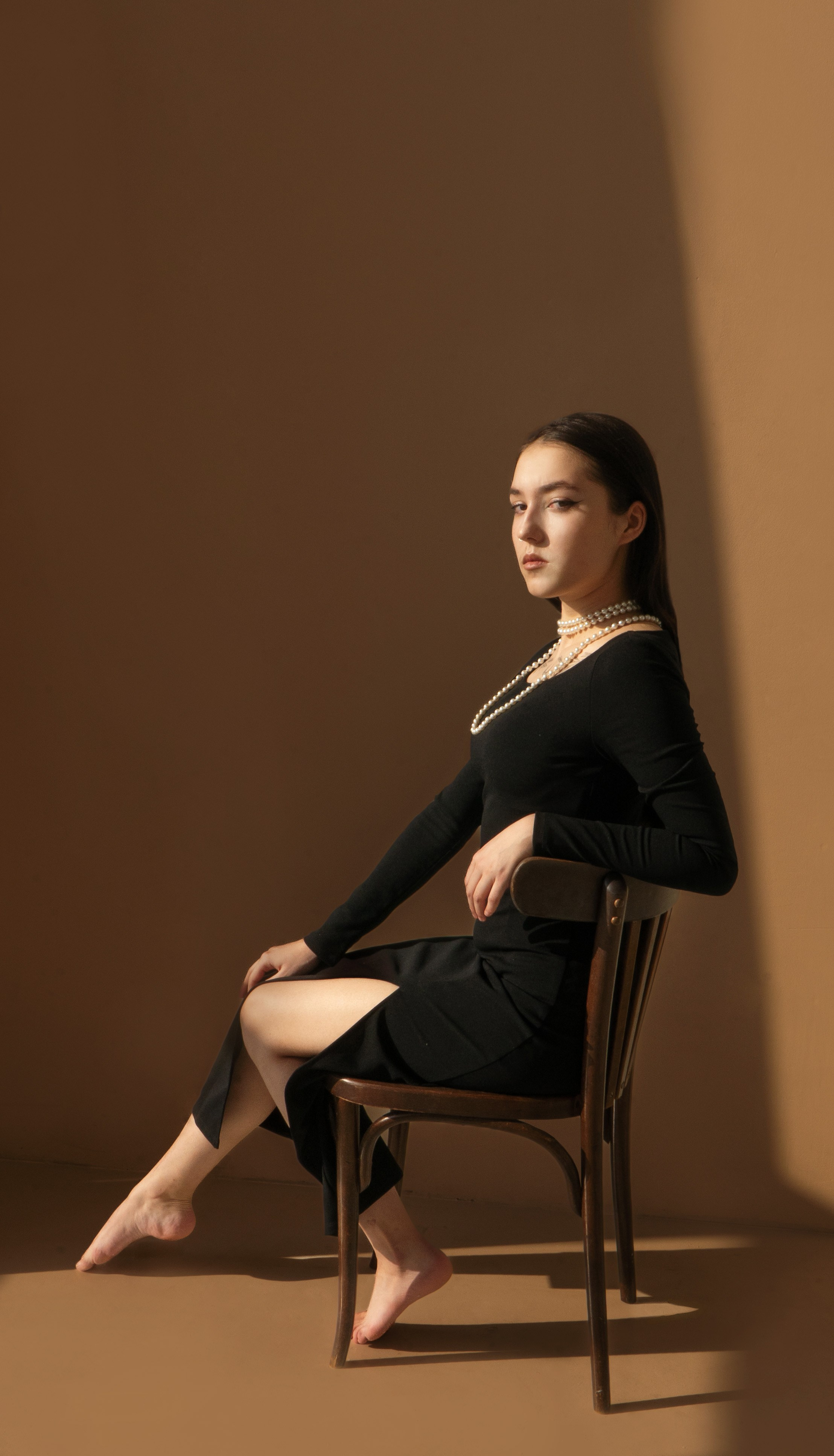 Екатерина. Соня Кислер|твой фотограф|Курган