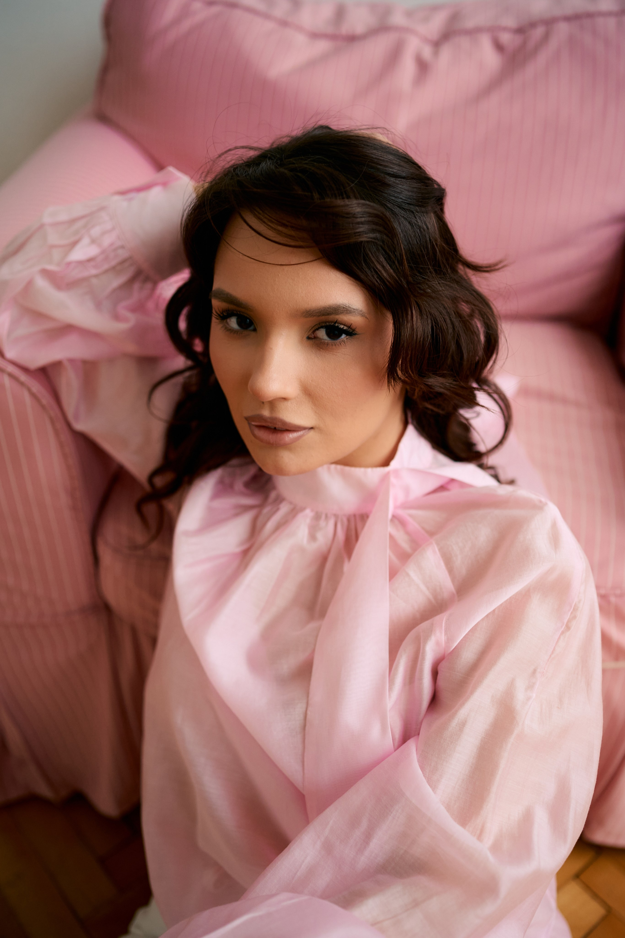 Татьяна. Фотограф Егорьевск Коломна Воскресенск