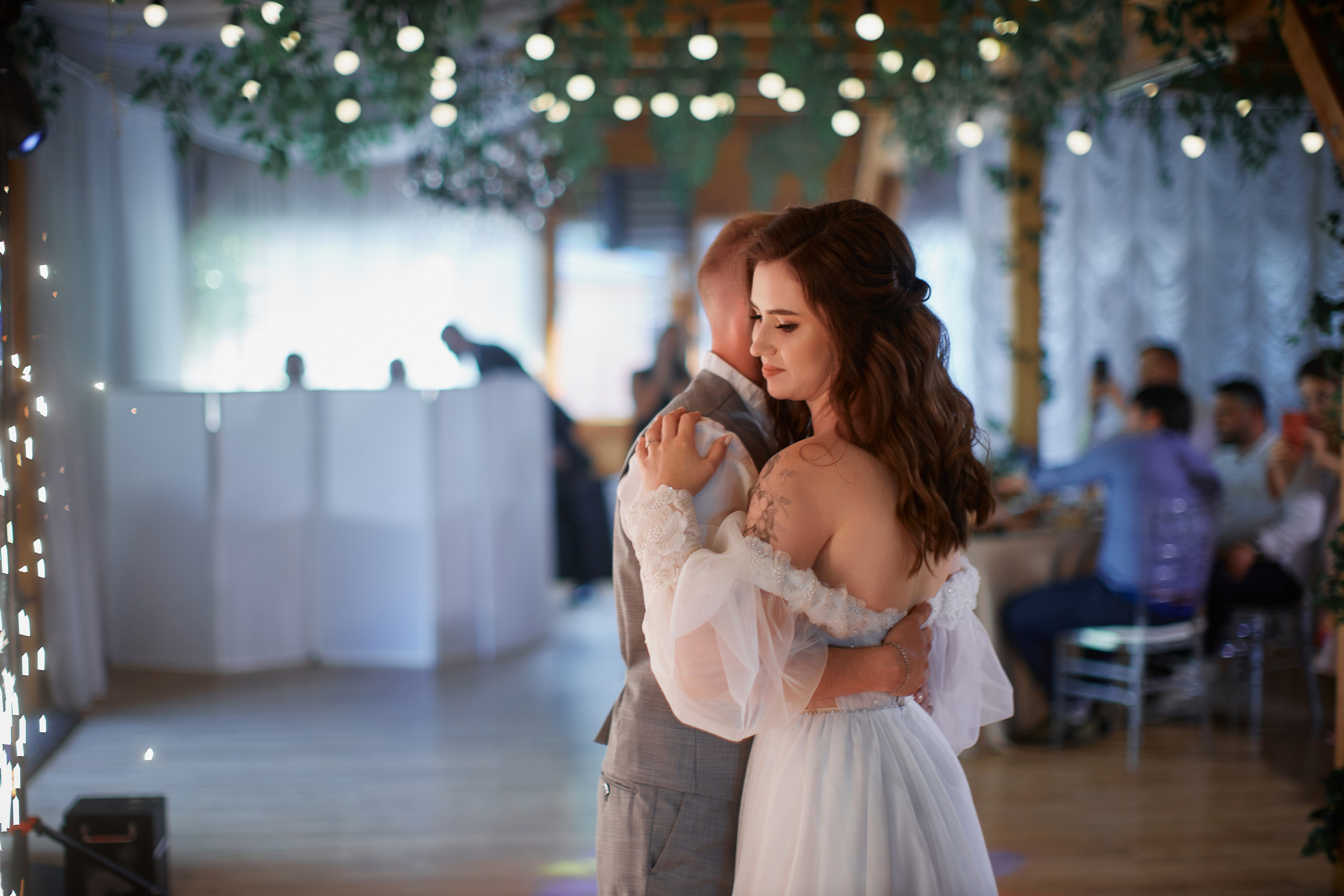 Дима и Марина Банкет. Ваш фотограф Антон Колташов город Курган Тюмень Челябинск Екатеринбург