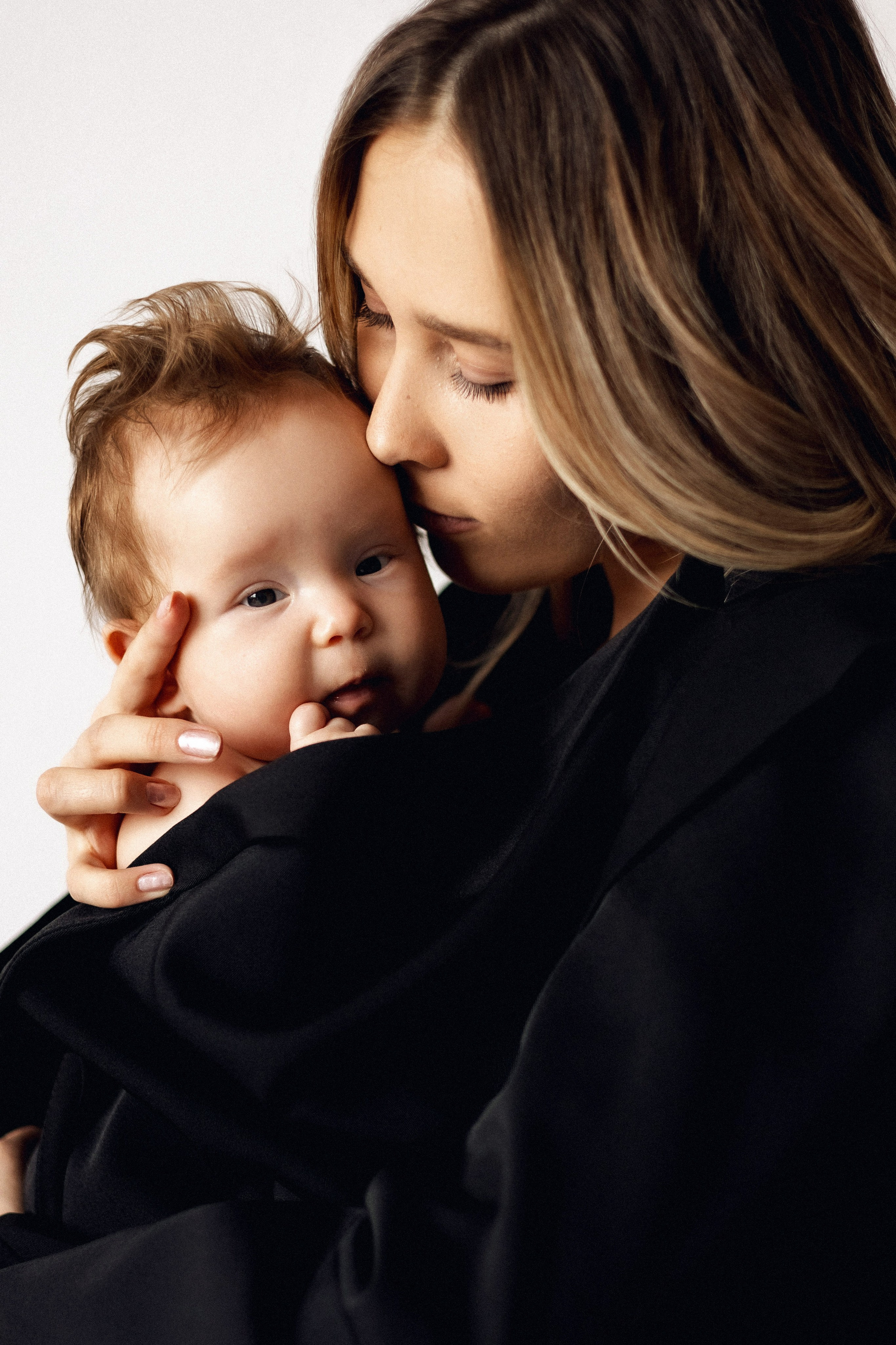 Роман, Катя и Варя. Фотограф в Челябинске Наталья Епимахова