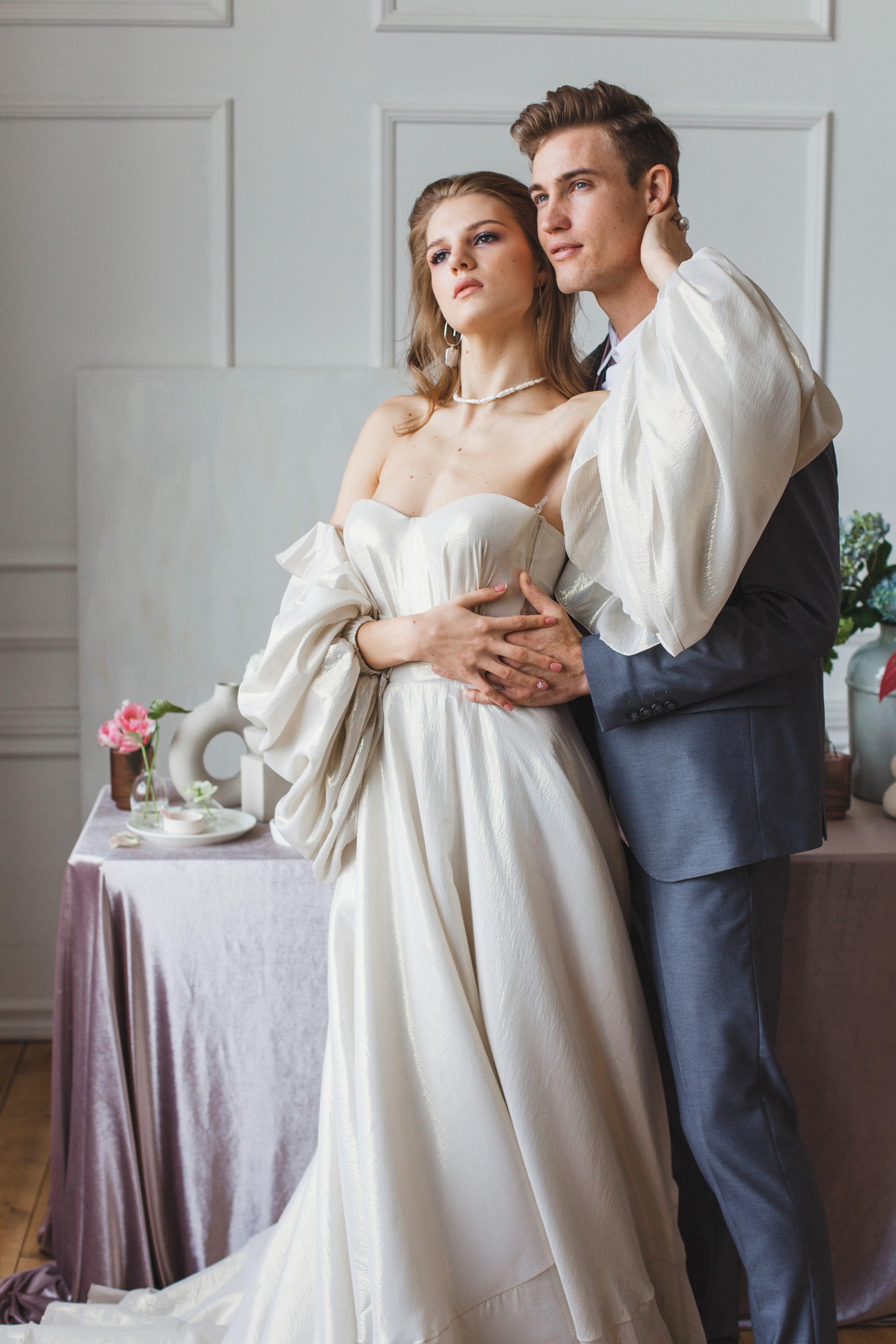 Андрей и Снежана. Свадебный и семейный фотограф в Краснодаре