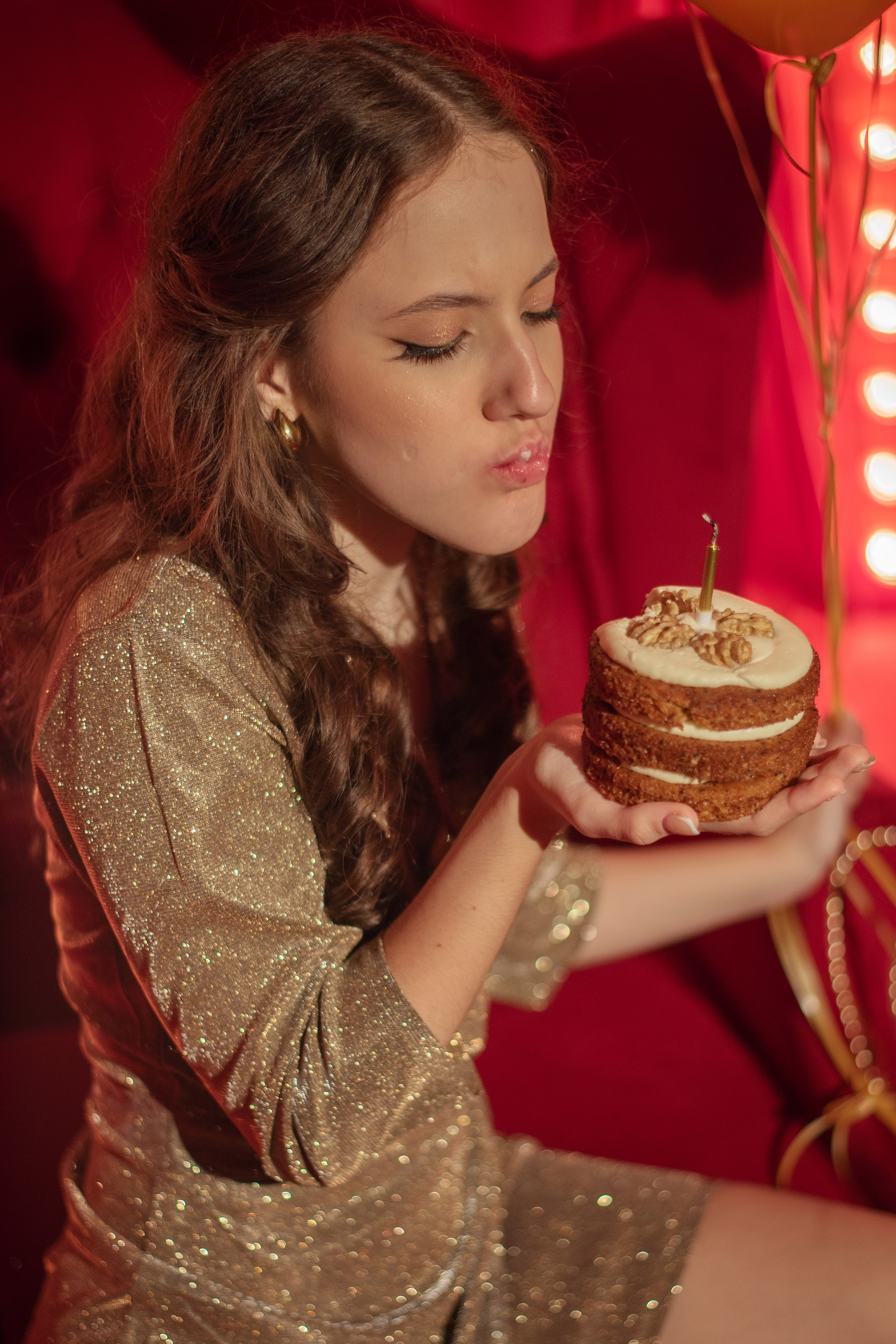 Студия. Лина Курочка — ваш фотограф