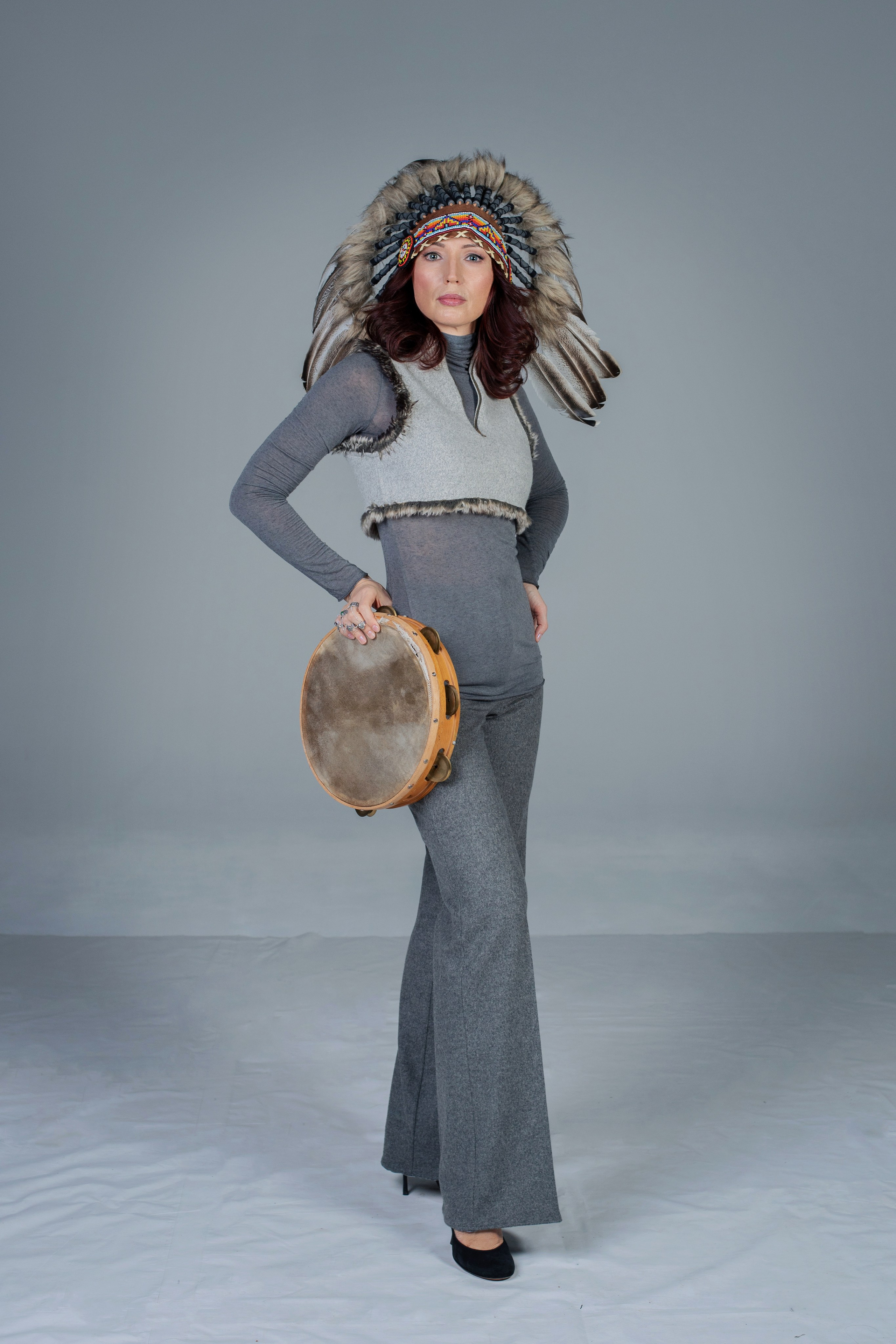 Студия. Лина Курочка — ваш фотограф