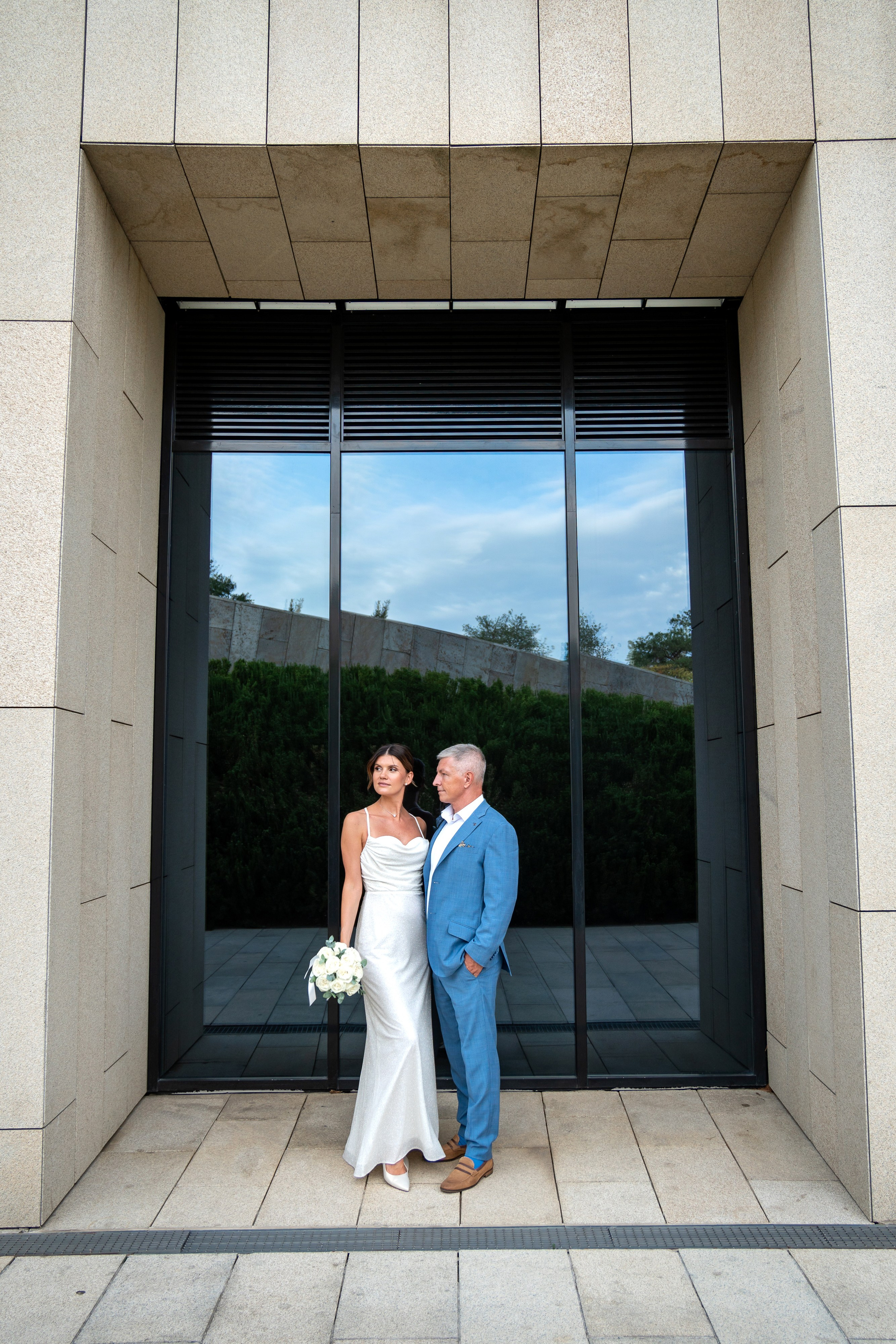 Наташа и Юра. Фотограф в Краснодаре и Краснодарском крае Елена Быкова