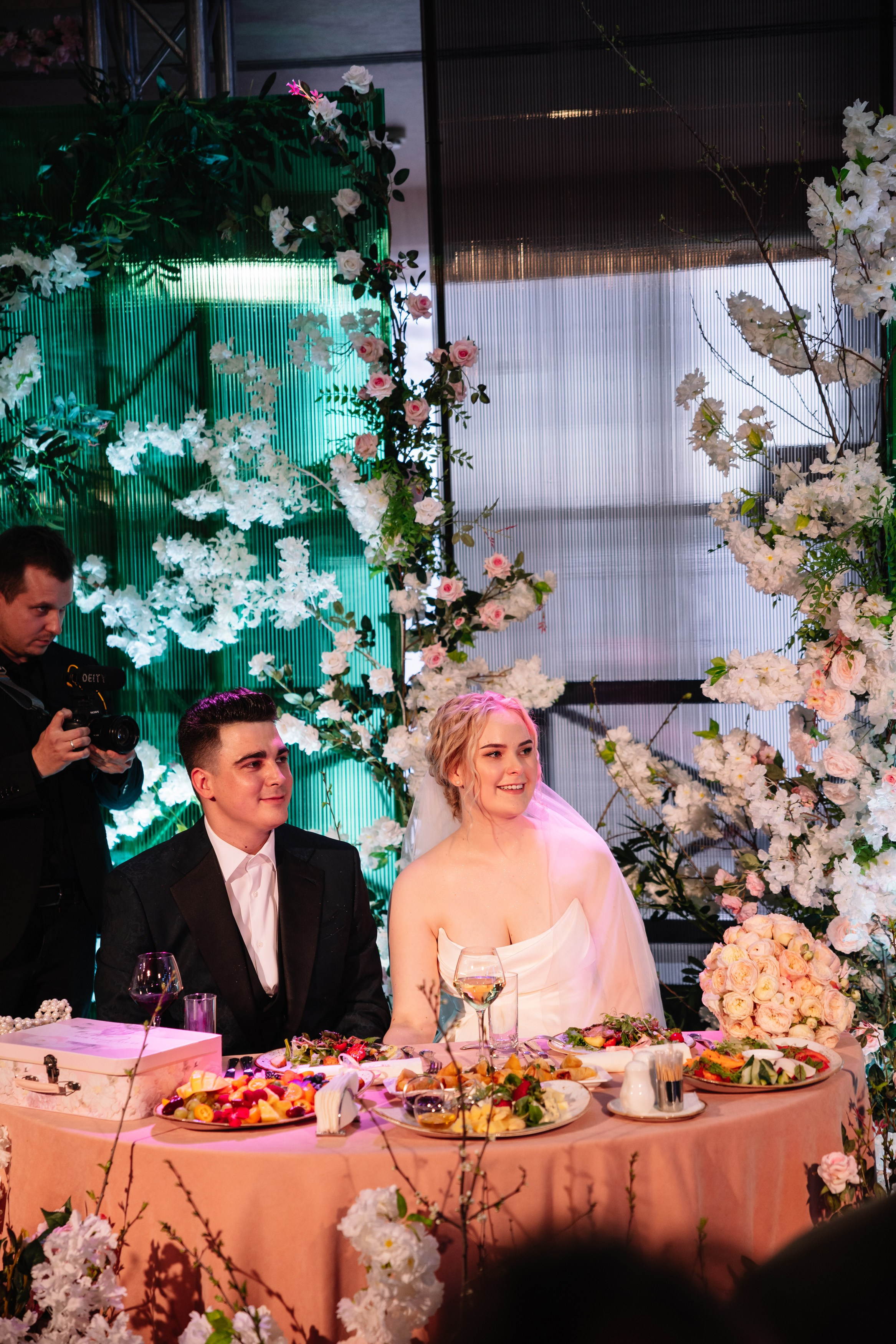 Wedding Станислав Вера. Фотограф в Ижевске и Казани Богданов Яков