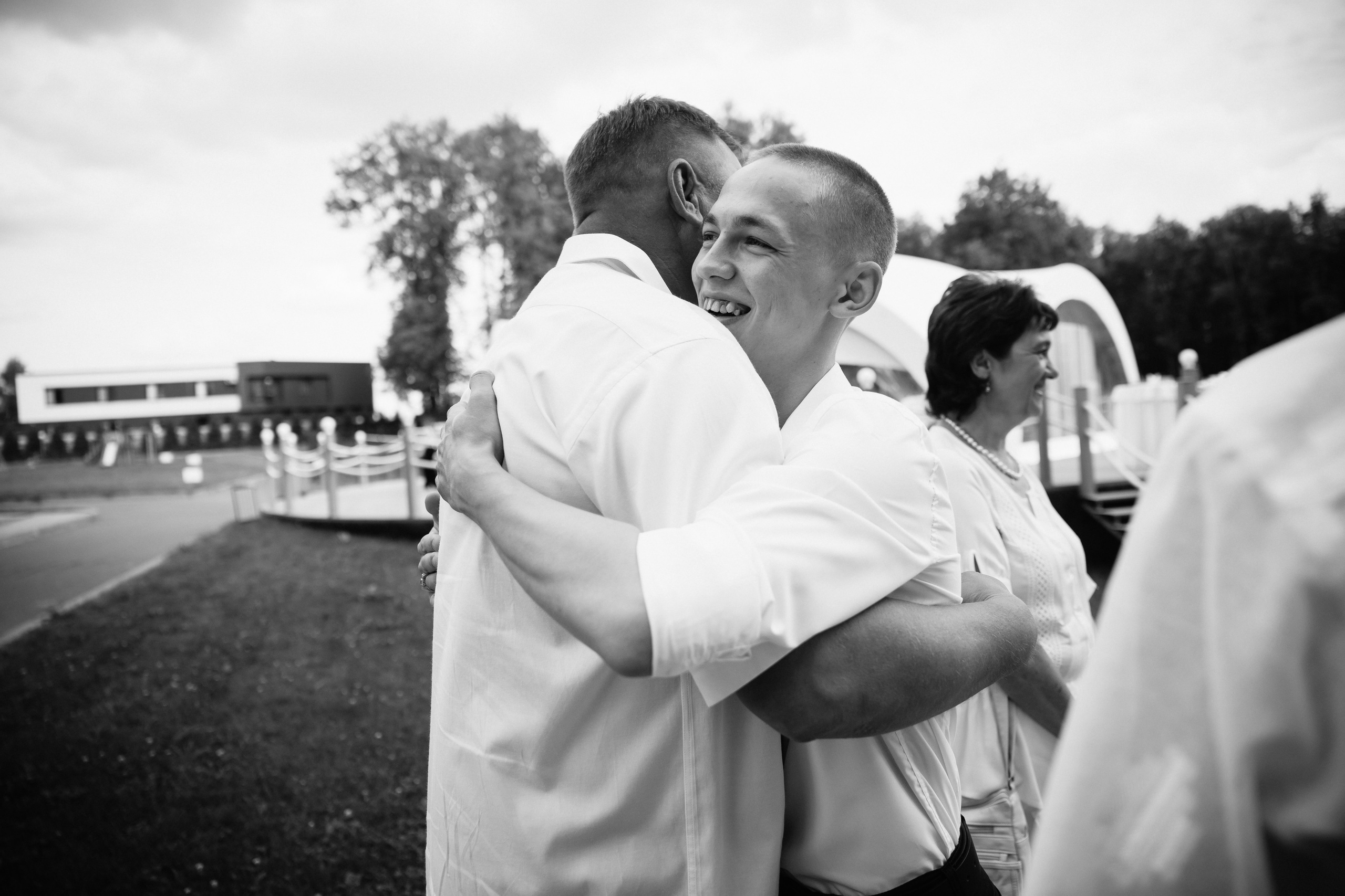 Андрей и Марина. Фотограф в Ижевске и Казани Богданов Яков