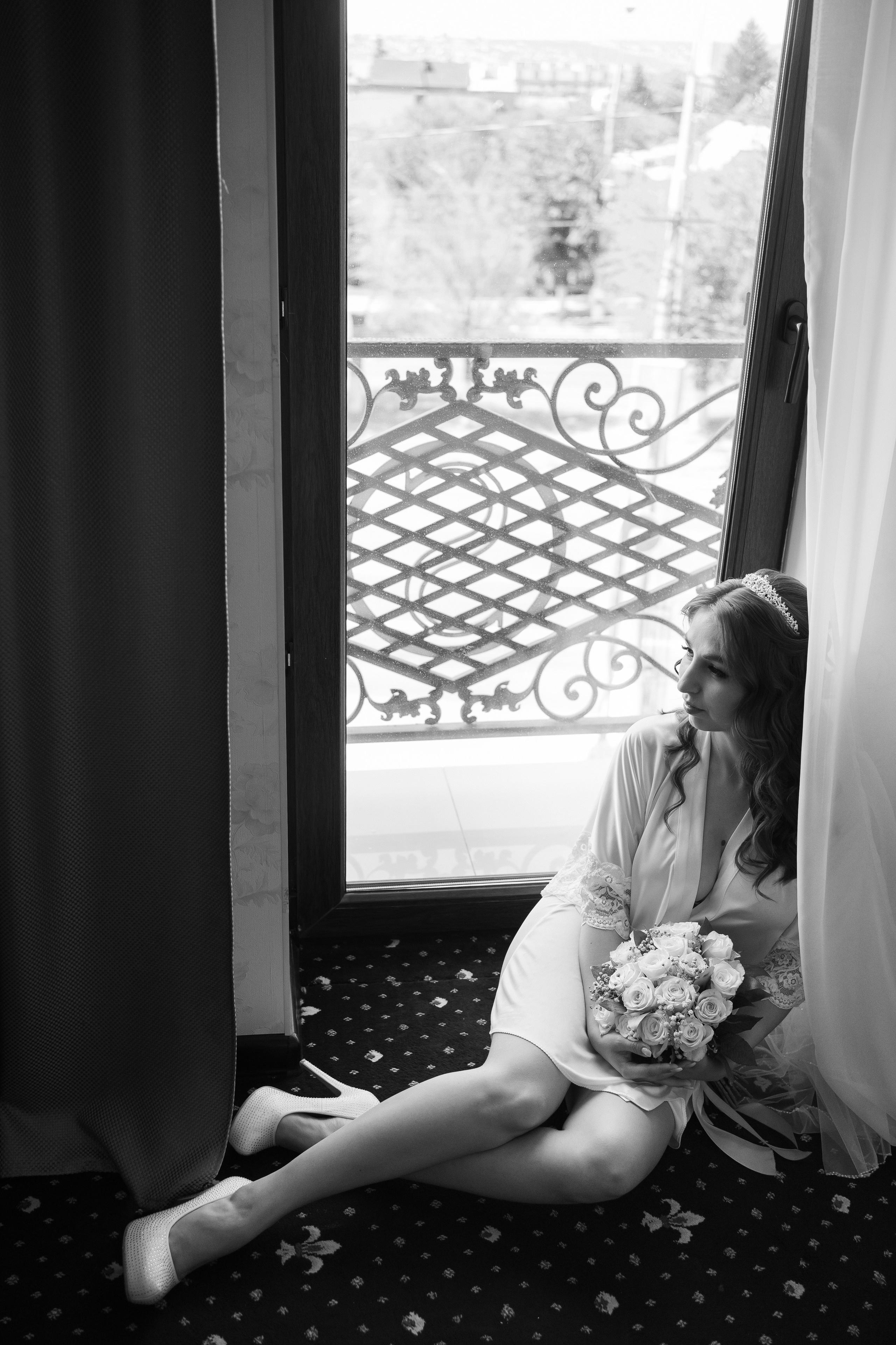 Ярослав и Анастасия. Свадебный и семейный фотограф в Волгограде Наталья Наумова