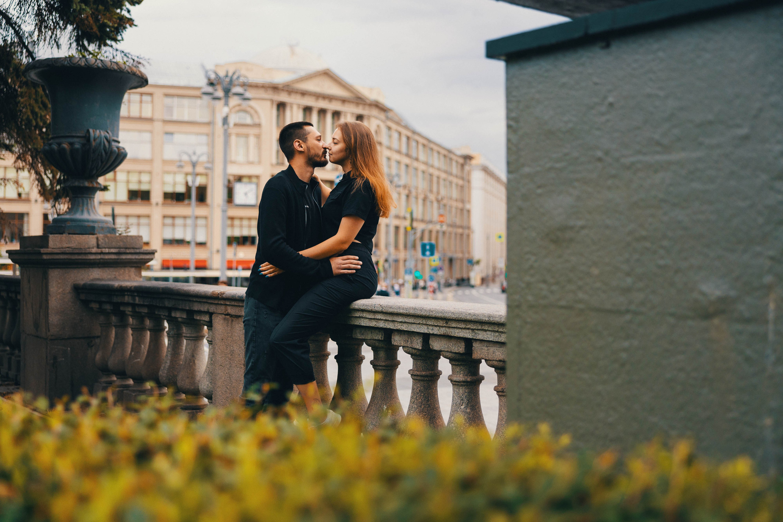 Приглашение на свадьбу. Фотограф Москва Настя Профотовна. Репортажные, свадебные и контент фотосессии