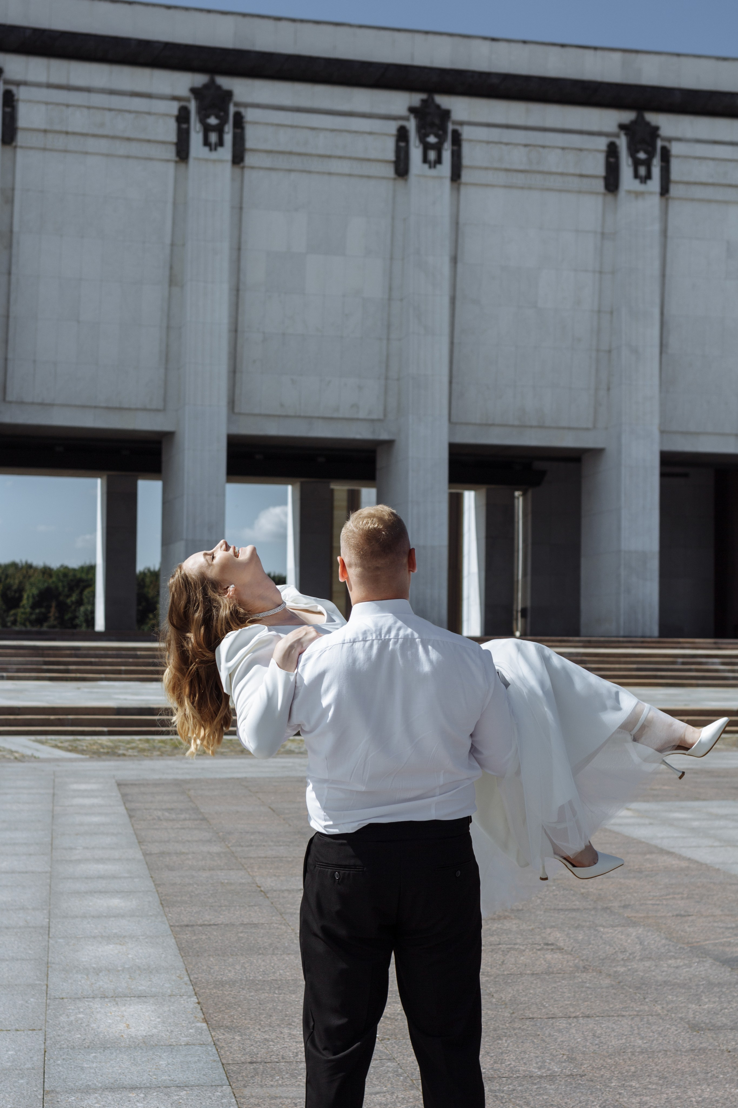 Свадебные прогулки для двоих. Индивидуальный, love, семейный фотограф в Москве Елизавета Калинина