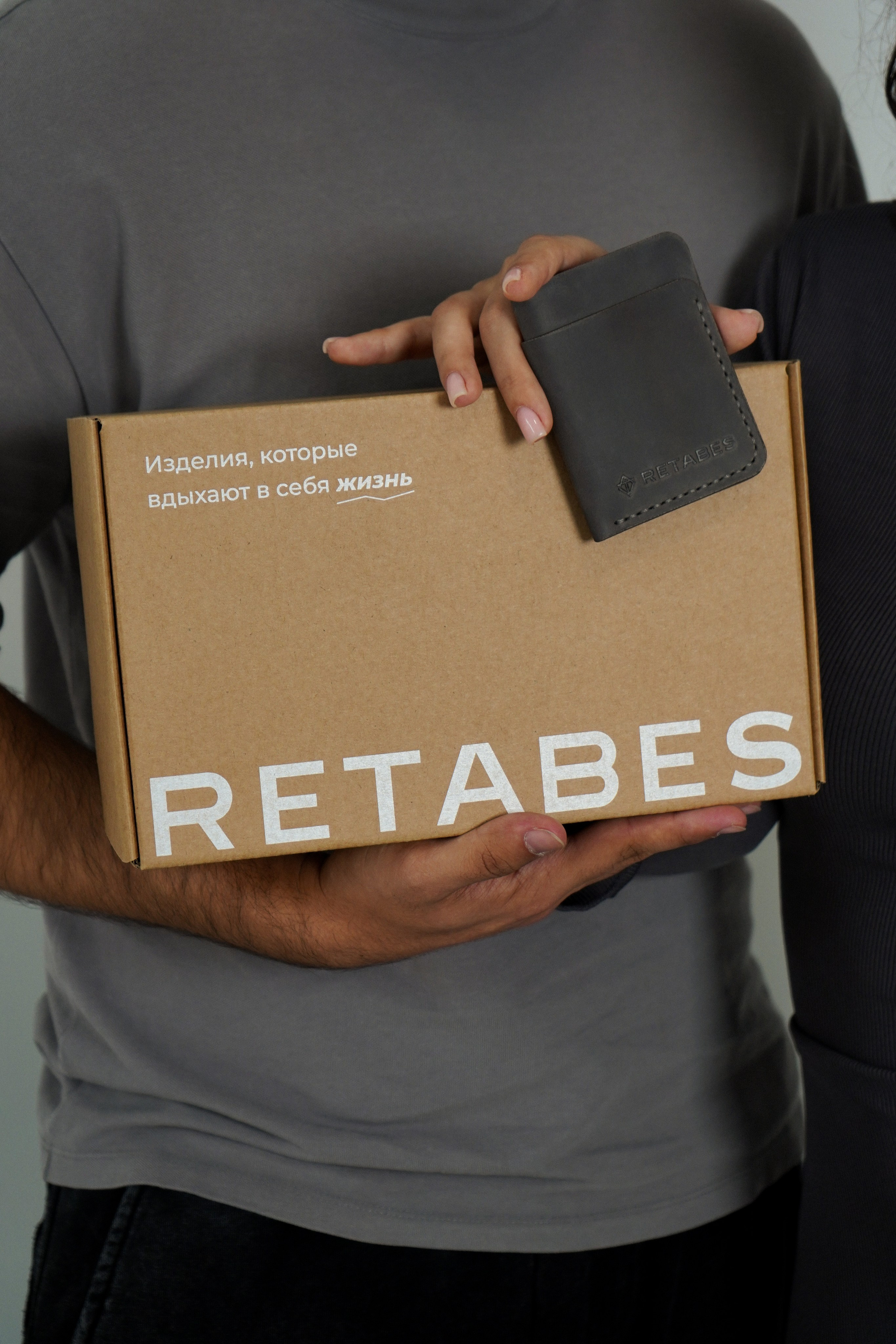 Retabes. Фотограф в Каспийске