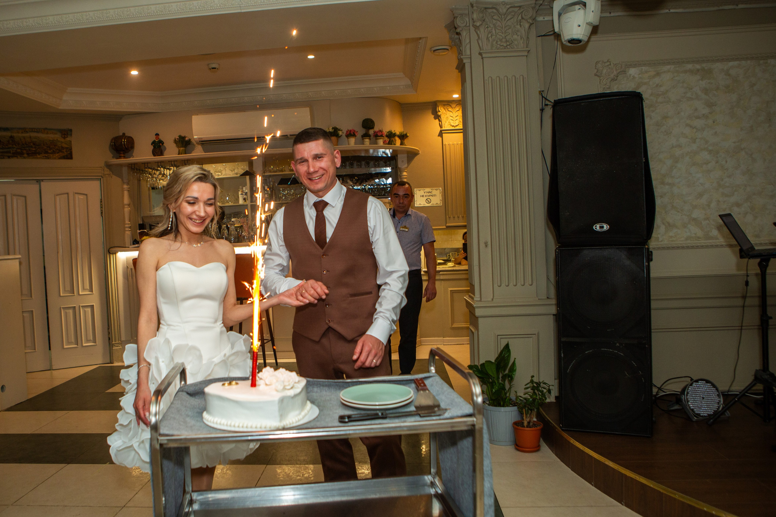 Свадьба Николая и Анастасии. Репортажный, семейный, свадебный, портретный фотограф