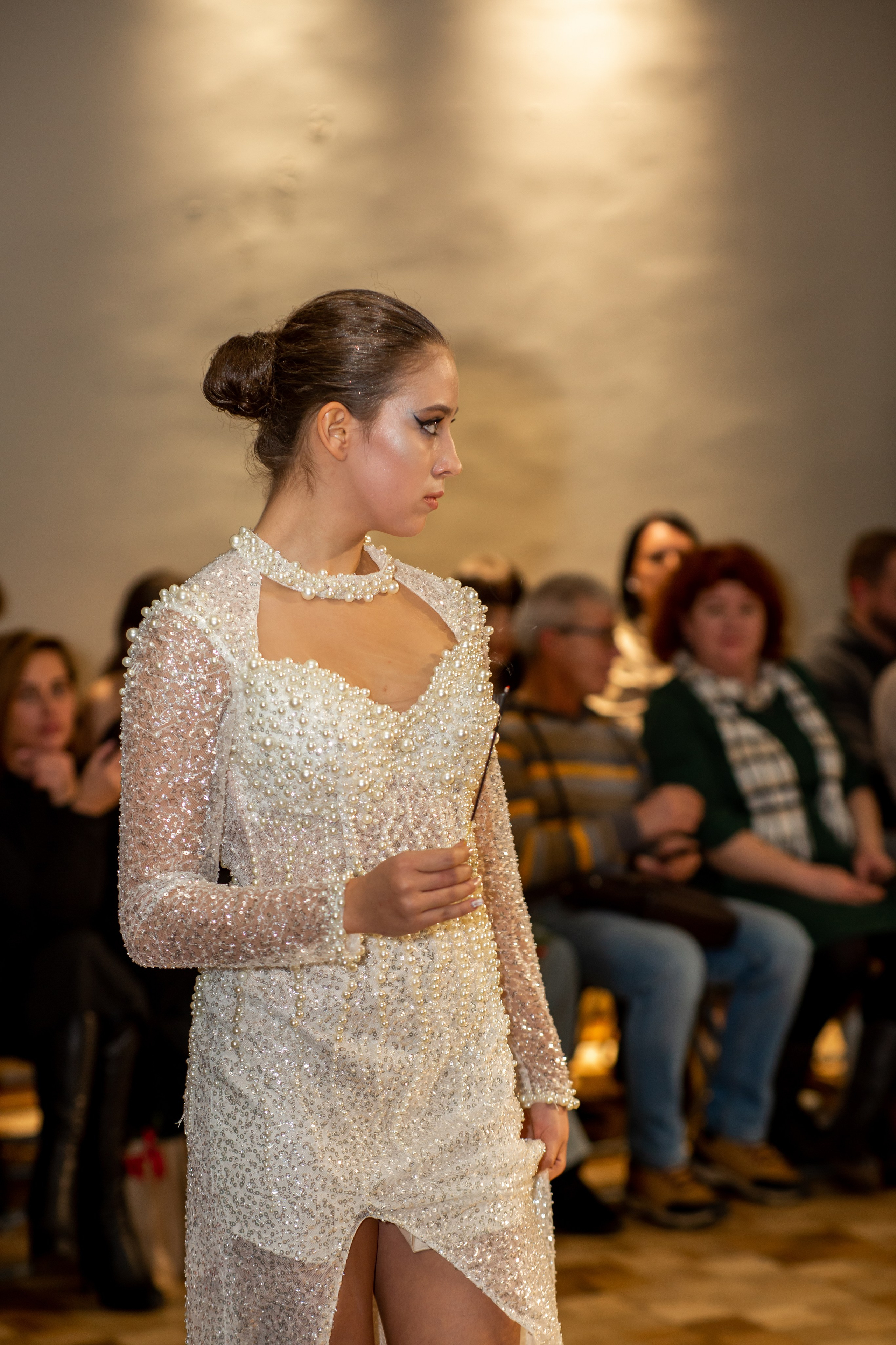 Fashion SHOW from Ann Models Production. Репортажный, семейный, свадебный, портретный фотограф