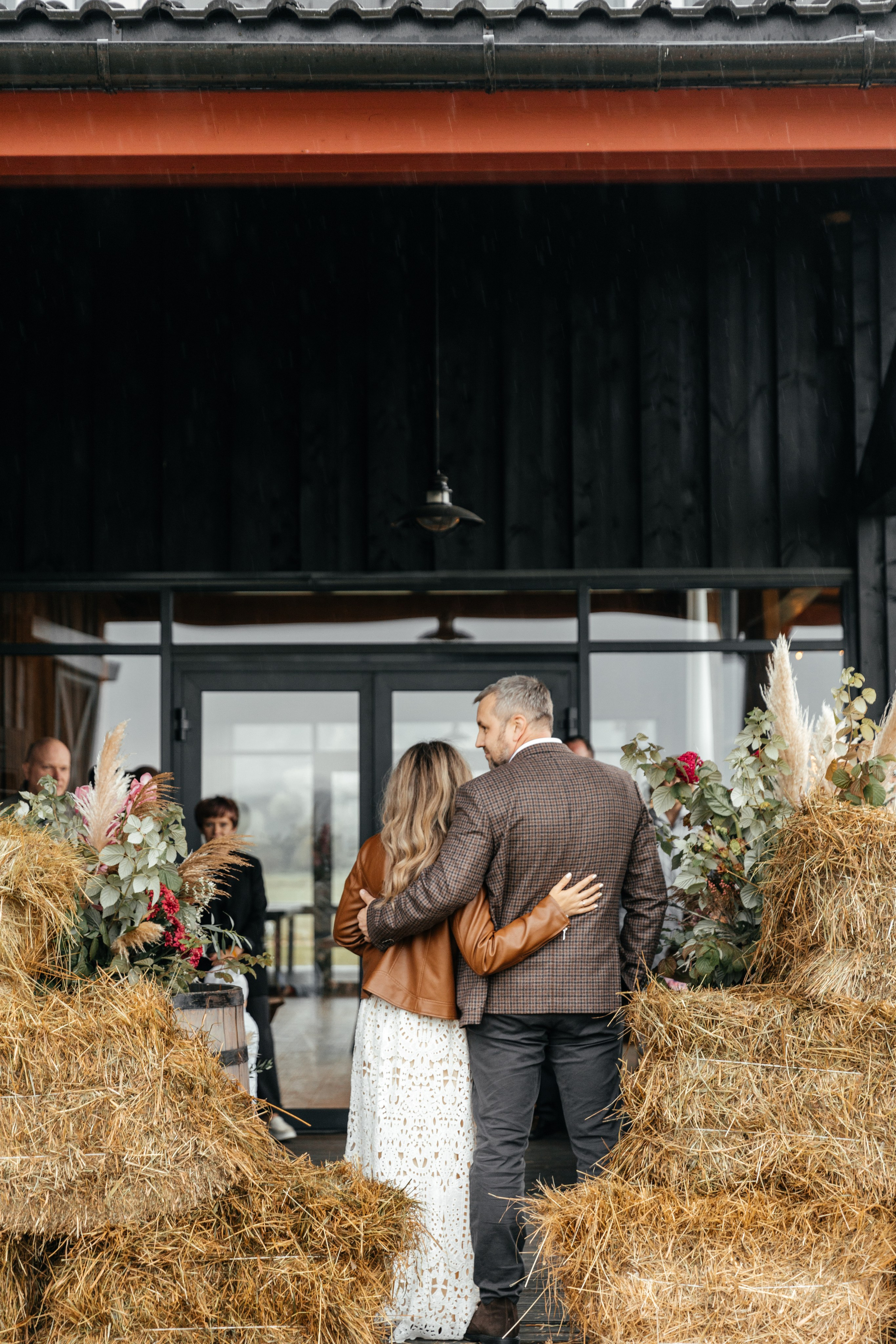 Полина и Иван | Pine River. Свадебный фотограф Ангелина Зотова | Обнинск, Москва, Калуга