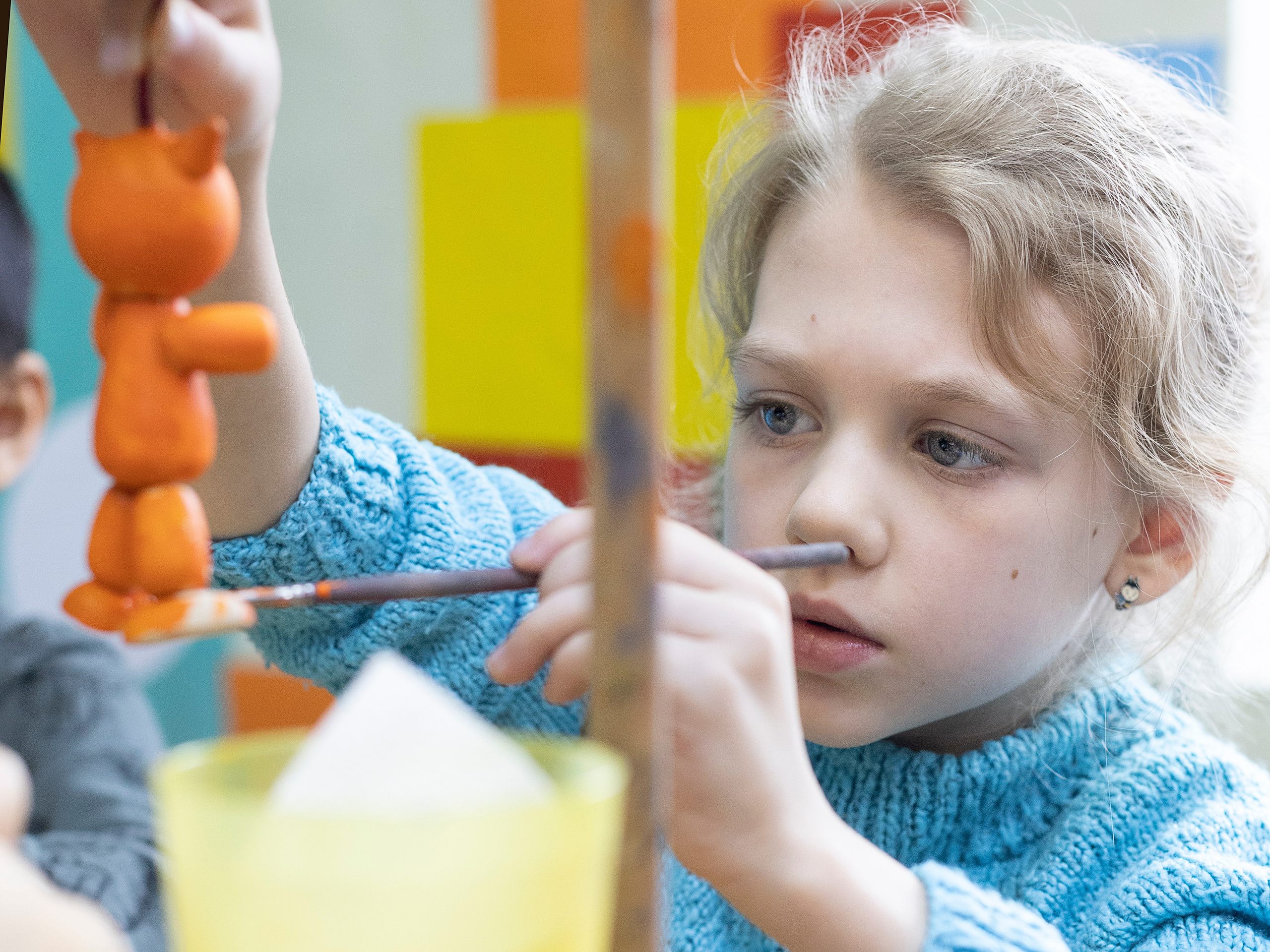 Климо. Юлия Разваркина фотограф Подольск