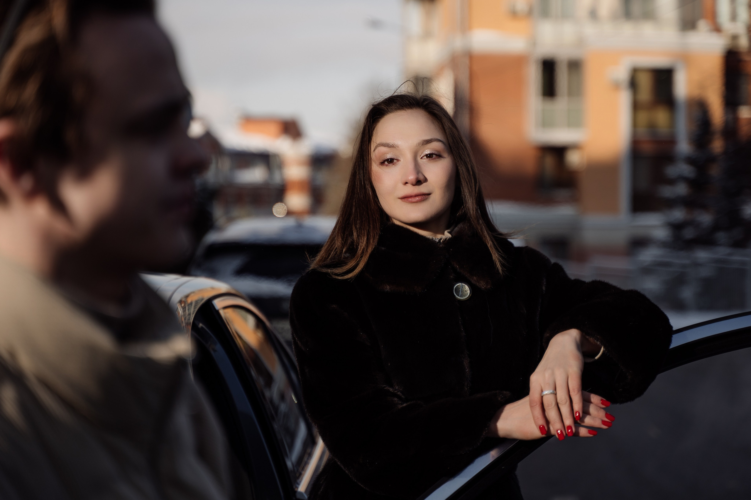 Тимерхан & Диана. RAMIL SAFIULLIN